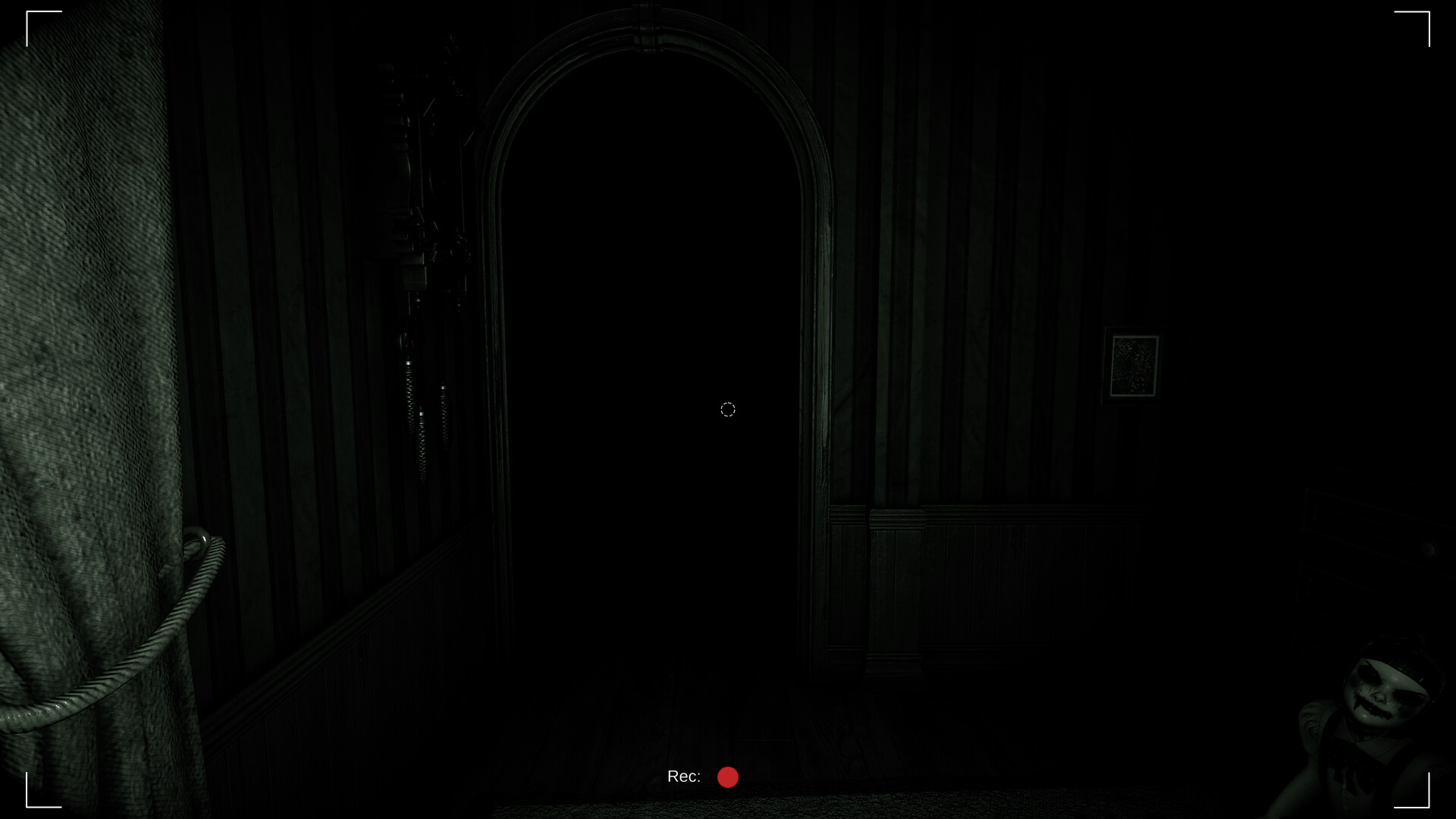 Whisper Of The Curse screenshot 2