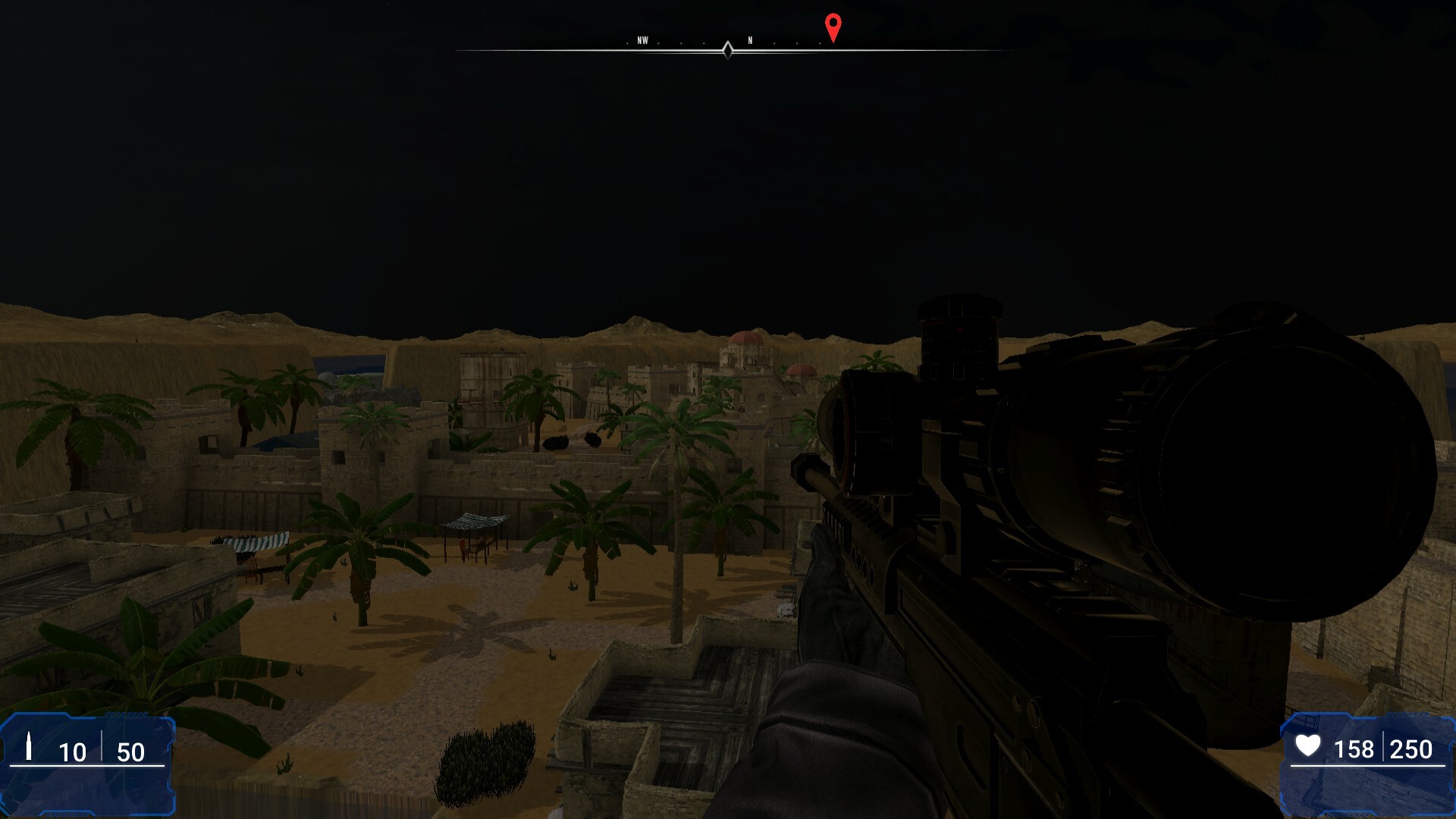 Assassins Unleashed: The Apocalypse screenshot 2