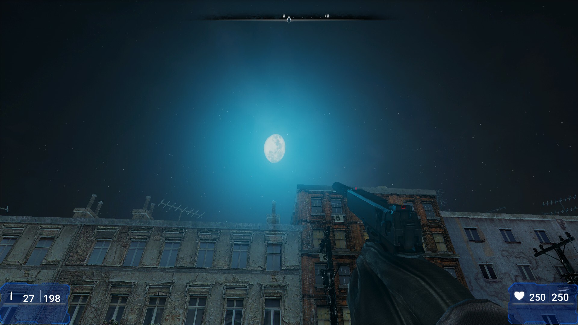 Assassins Unleashed: The Apocalypse screenshot 3