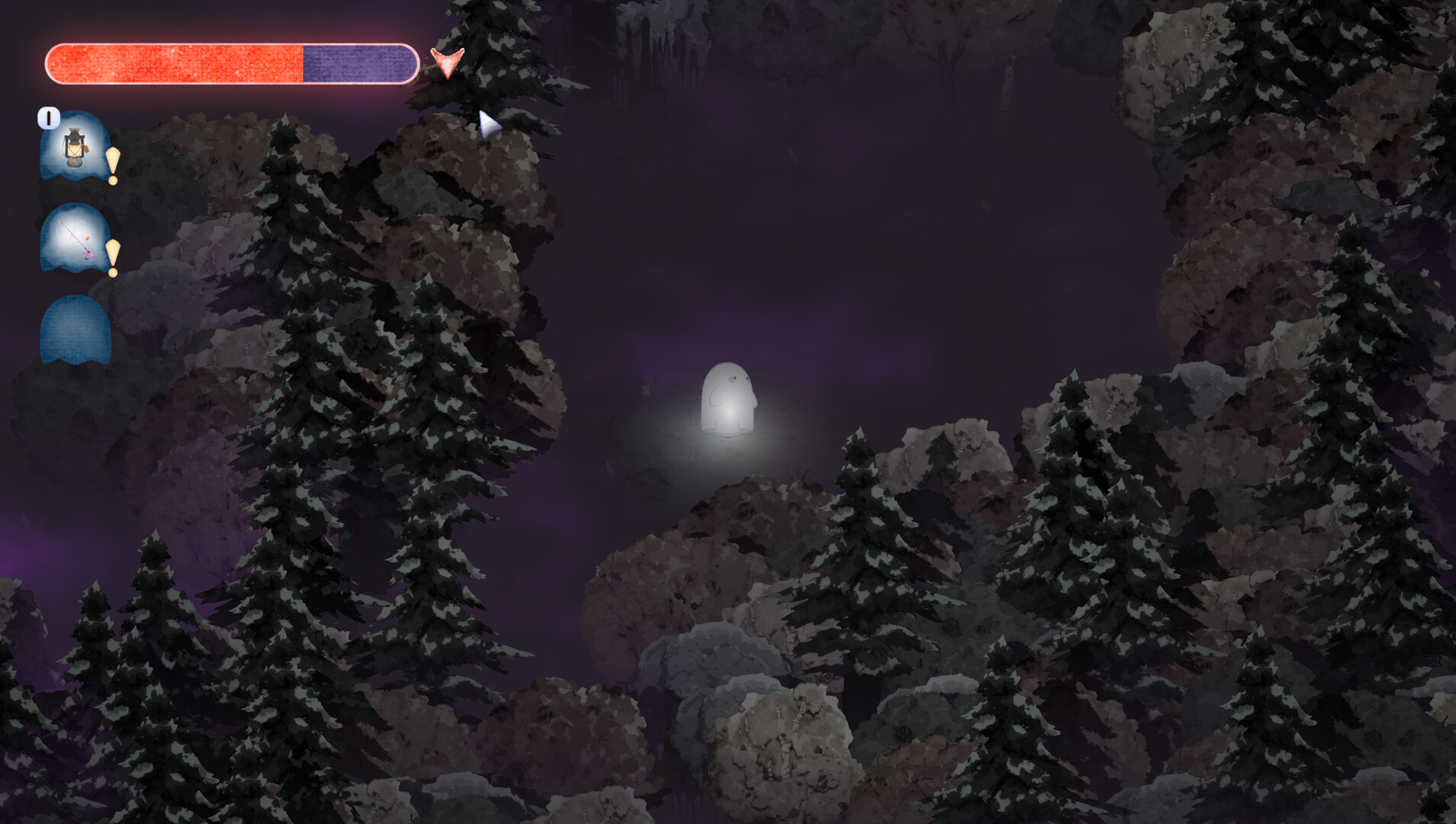 The Final Farewell screenshot 4