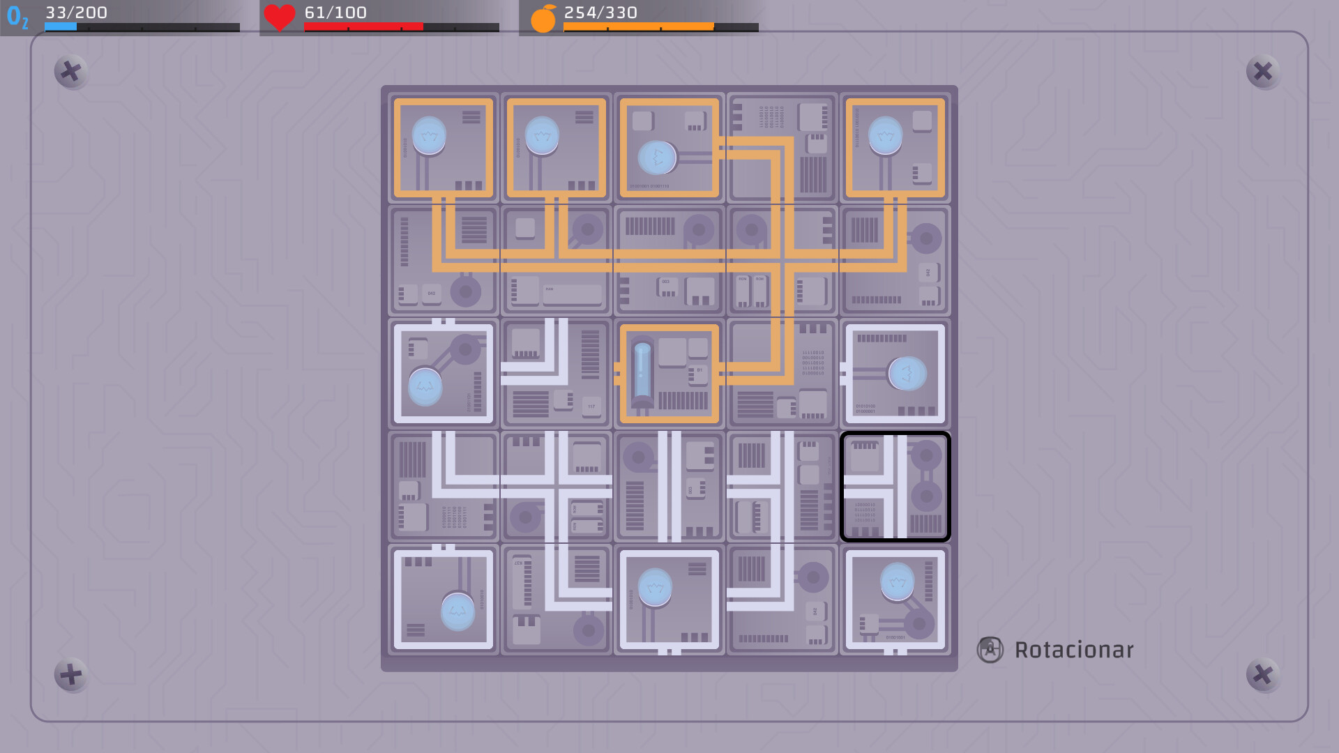 Kind Heart Survivors screenshot 6