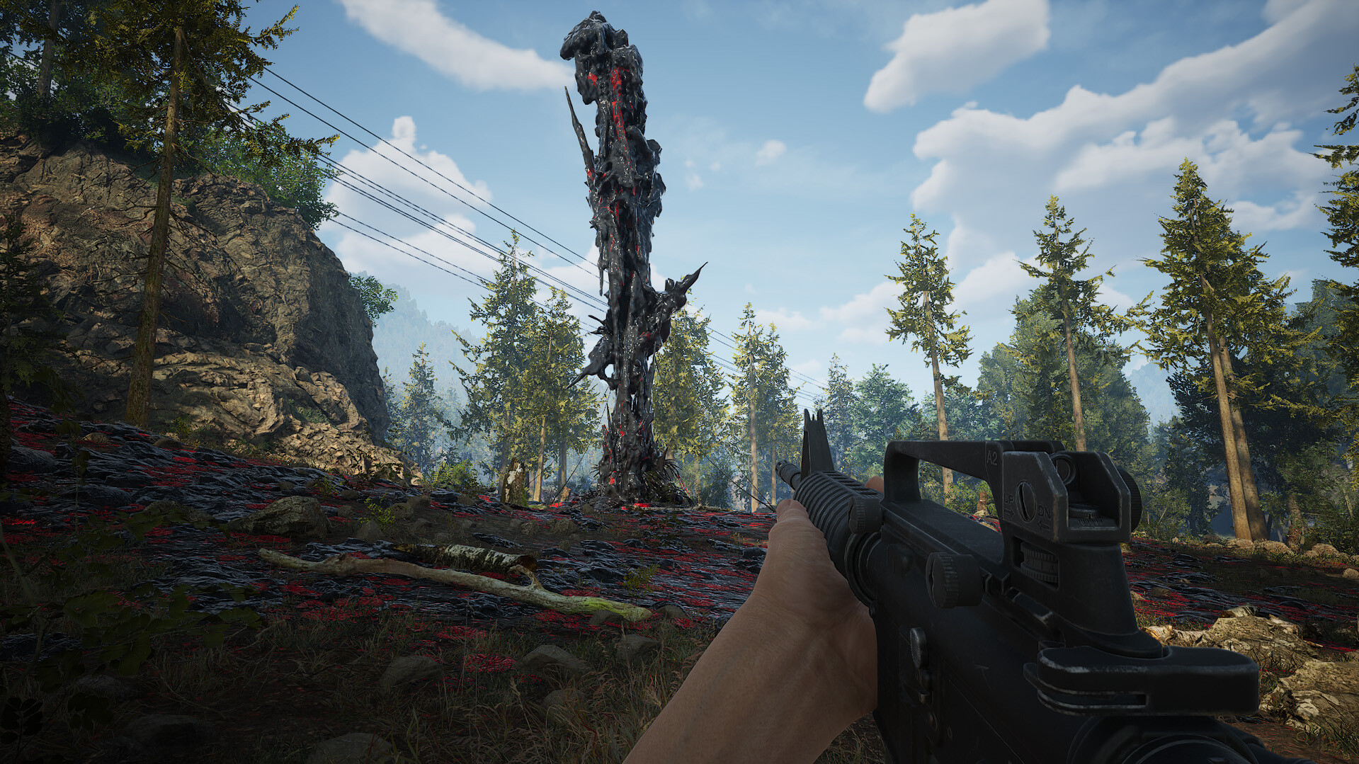 Ozersk Protocol PVE: Founders Edition screenshot 20