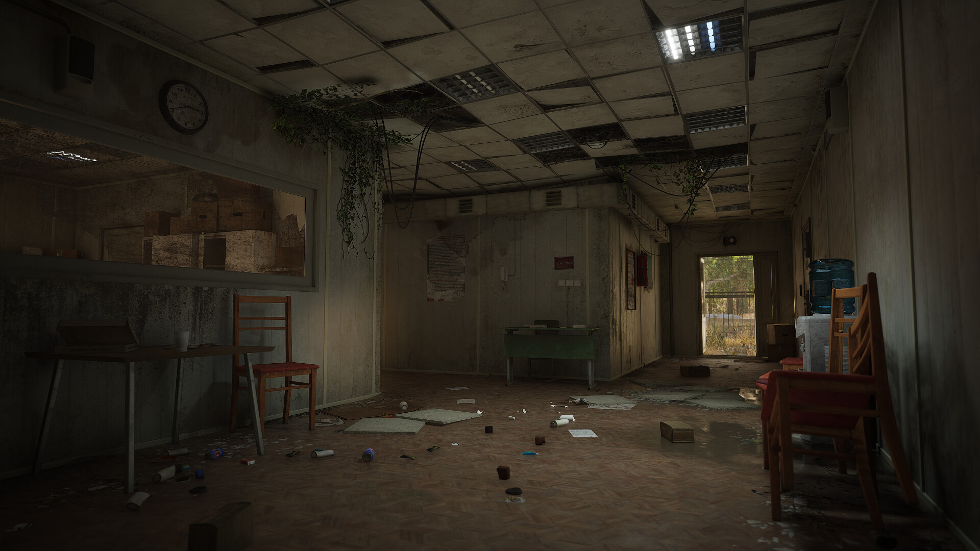 Ozersk Protocol PVE: Founders Edition screenshot 9