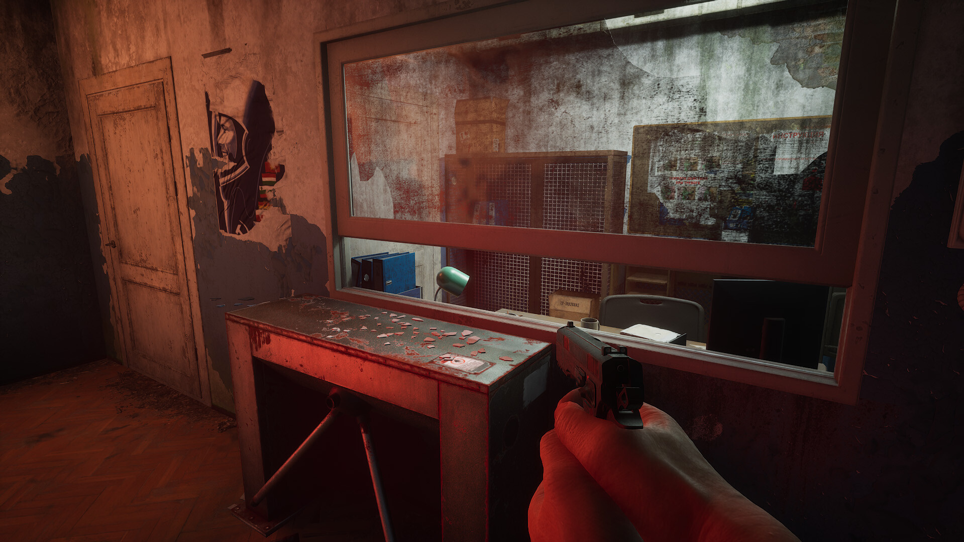 Ozersk Protocol PVE: Founders Edition screenshot 19