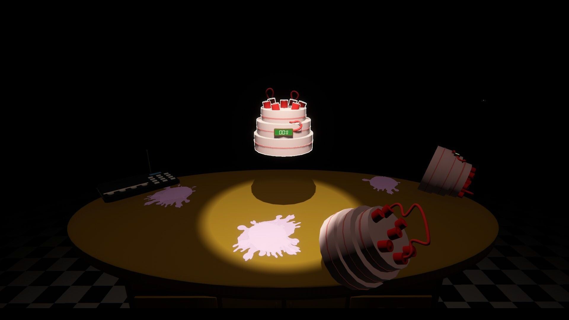 SHORT FUSE screenshot 3