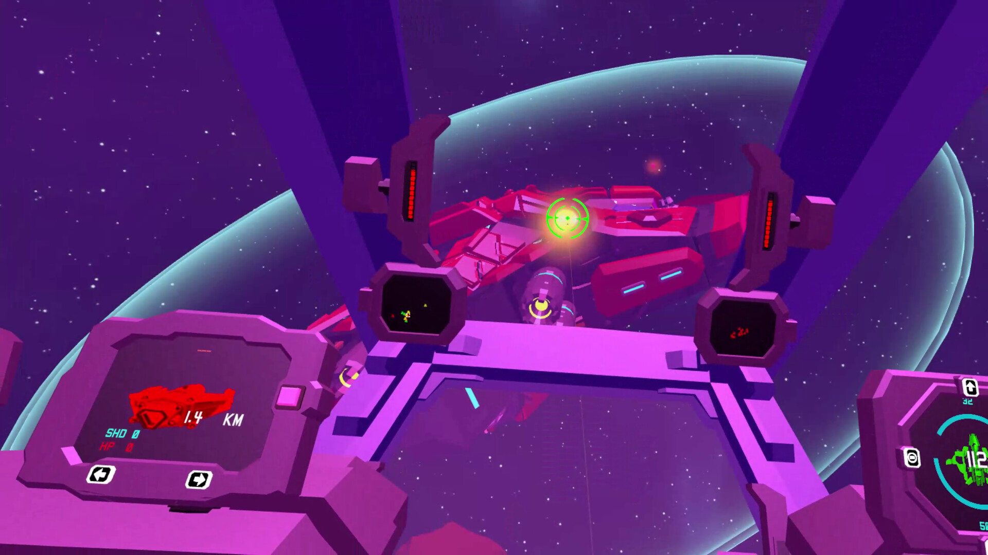 Rogue Stargun screenshot 4