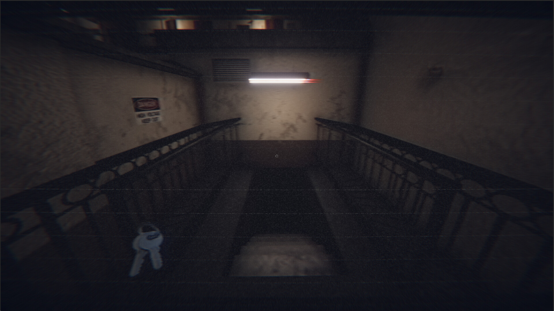 Cursed Enigma - The Midnight Apartment screenshot 5
