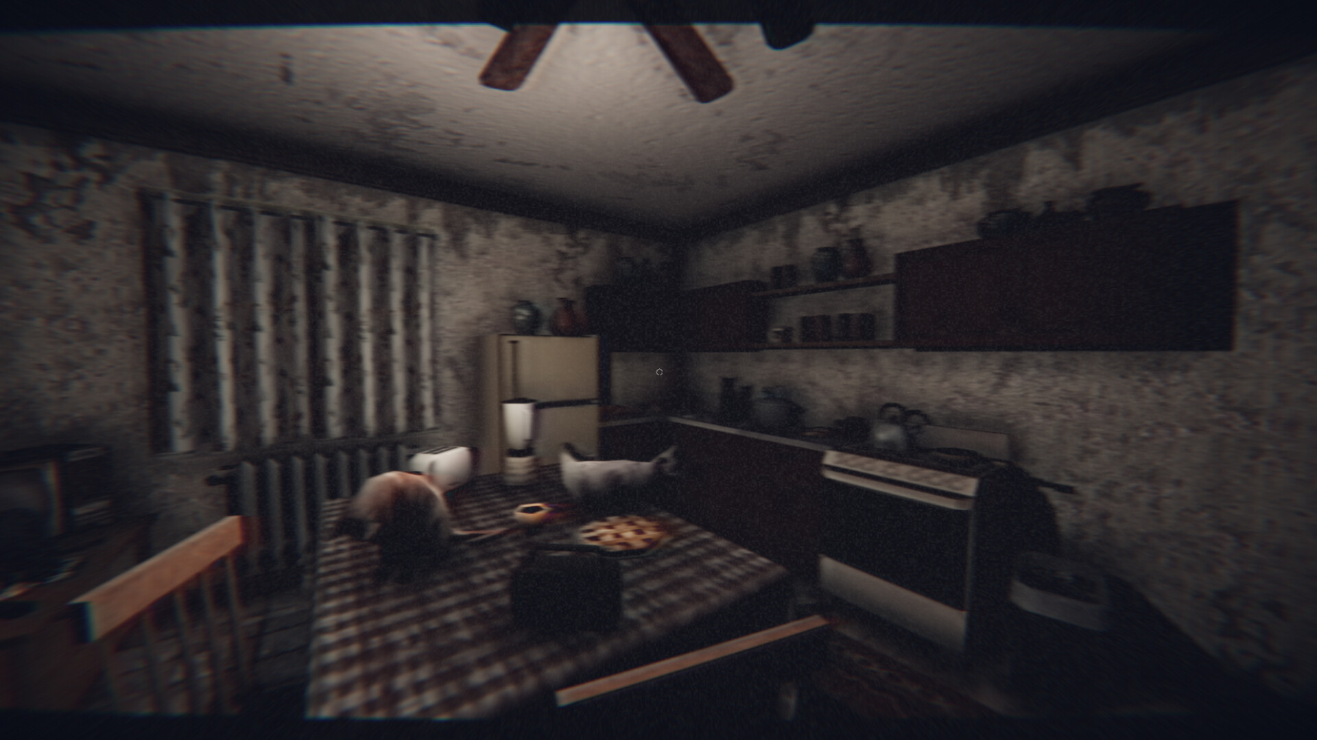 Cursed Enigma - The Midnight Apartment screenshot 9
