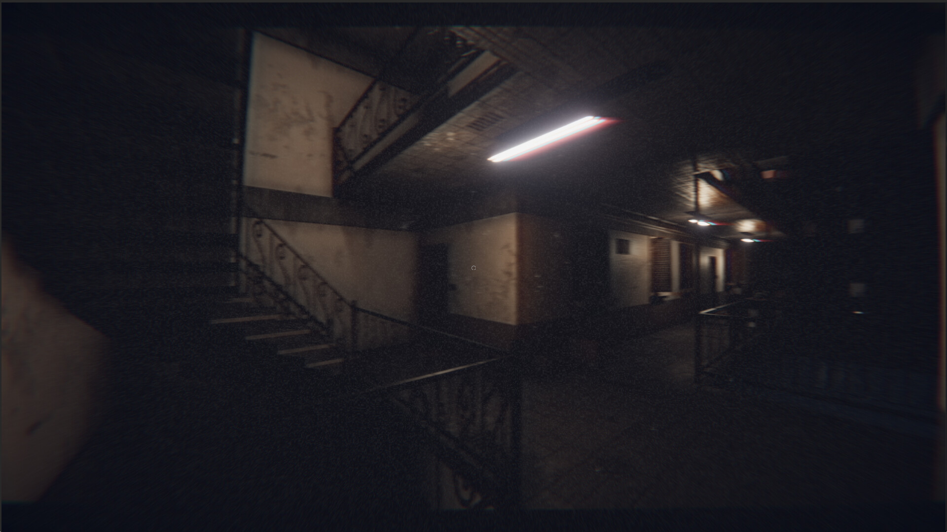 Cursed Enigma - The Midnight Apartment screenshot 1