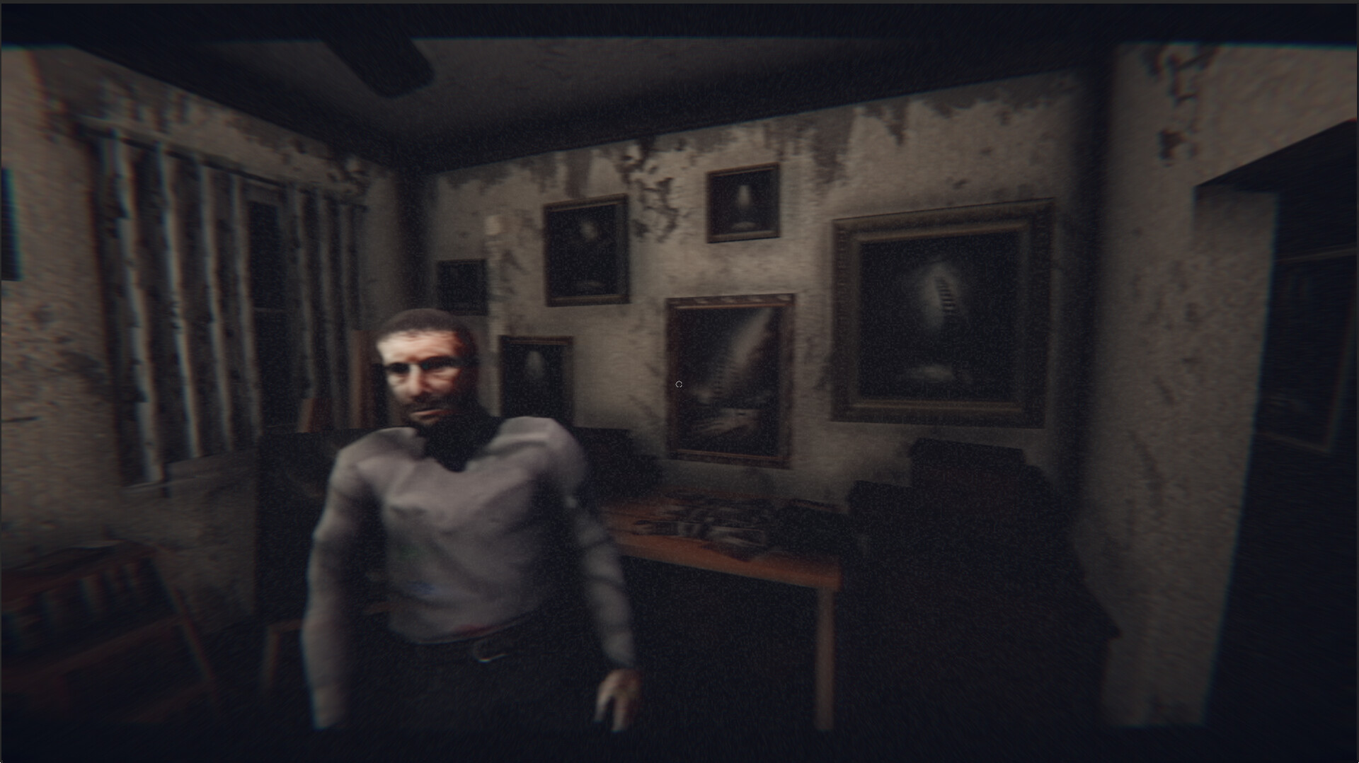 Cursed Enigma - The Midnight Apartment screenshot 7