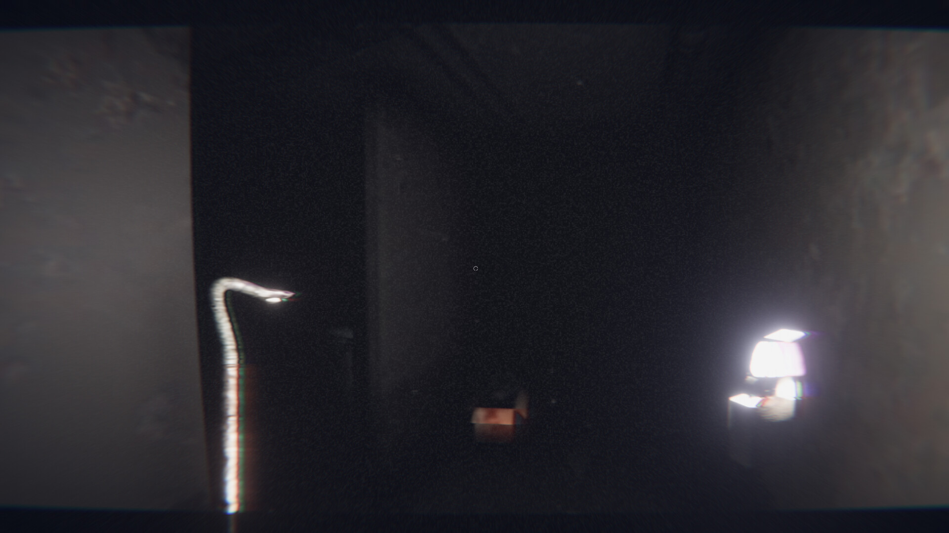 Cursed Enigma - The Midnight Apartment screenshot 2