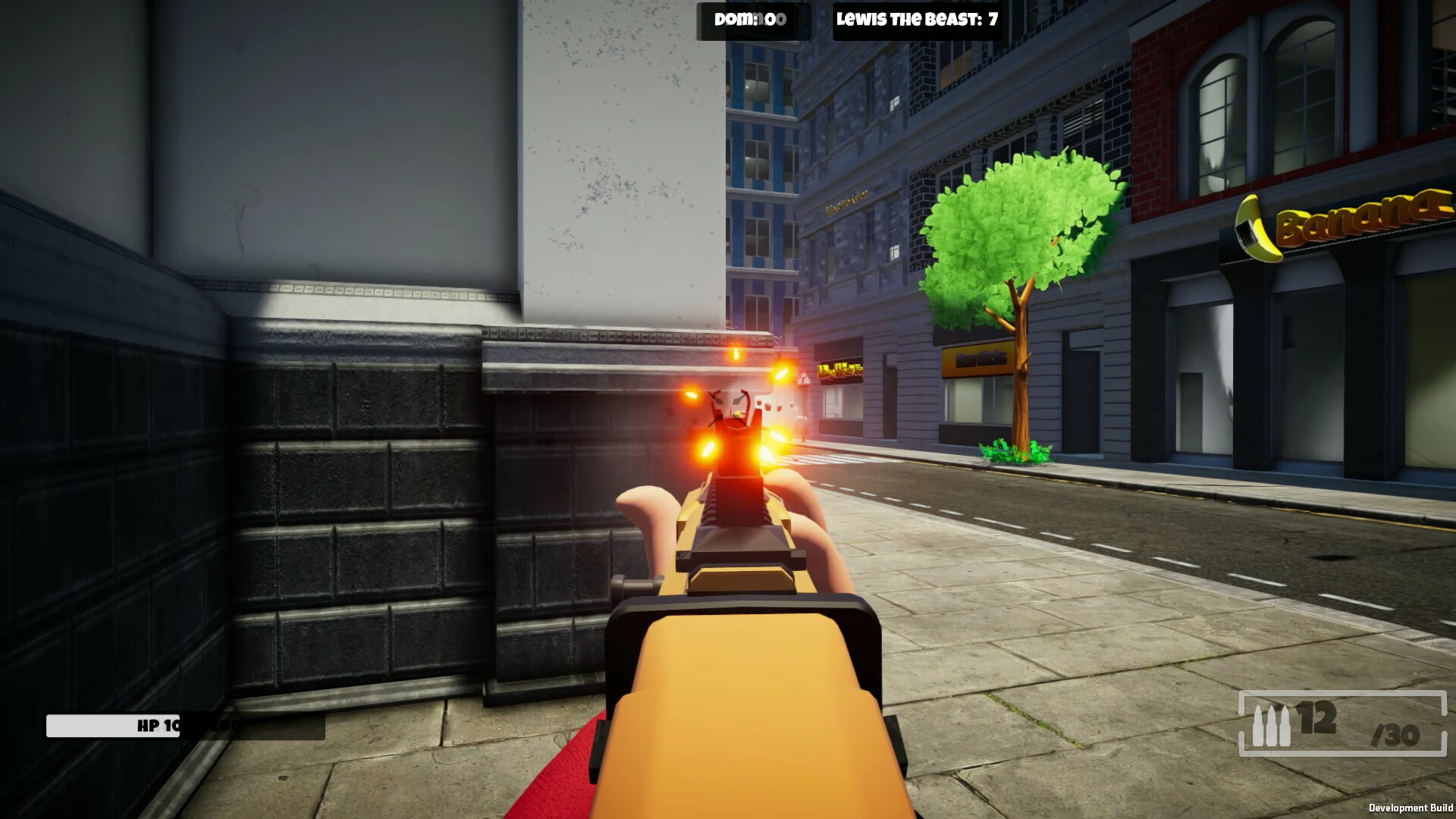 Mugged screenshot 3