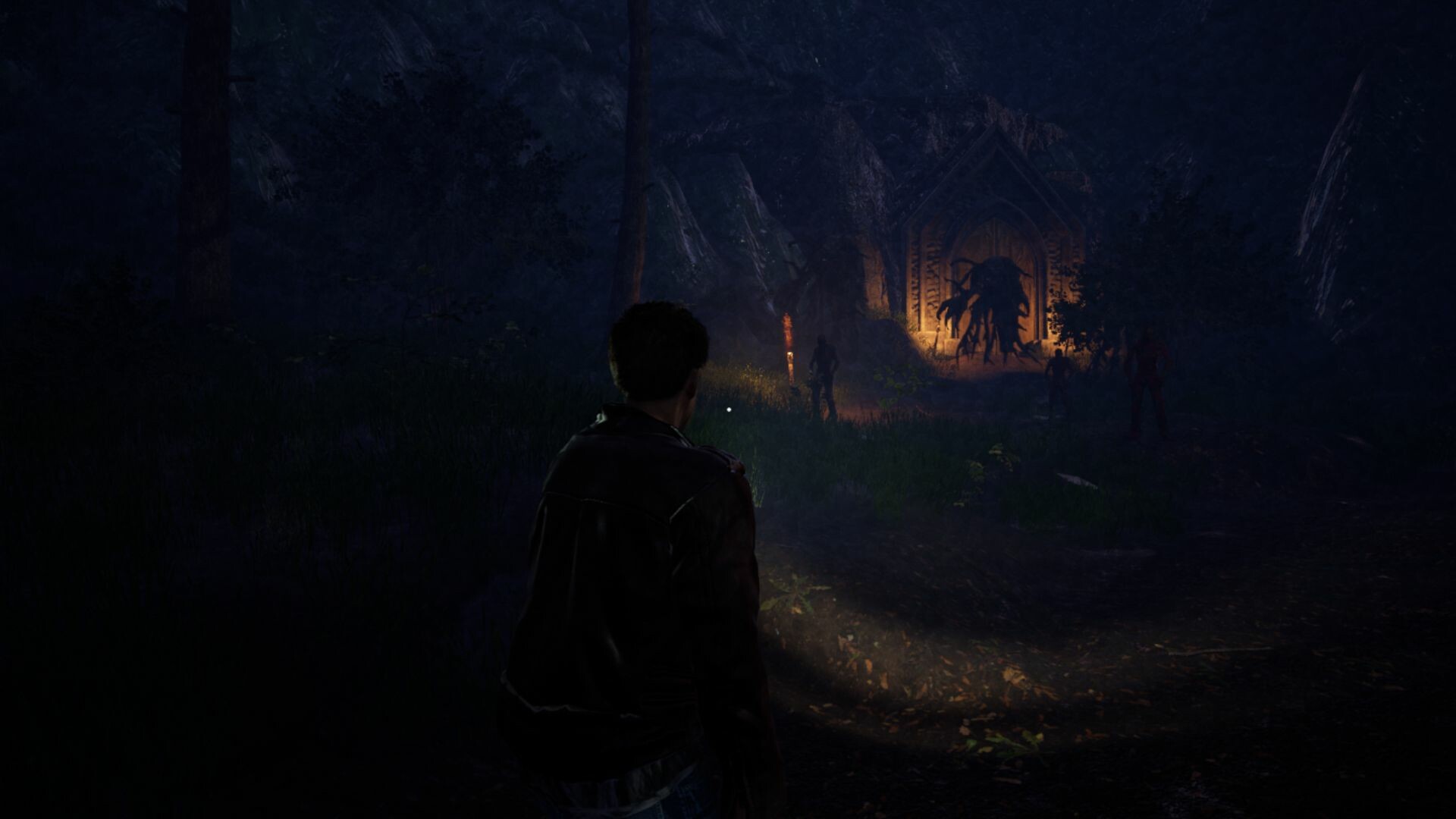 The Girl Under The Tree: Anna screenshot 3