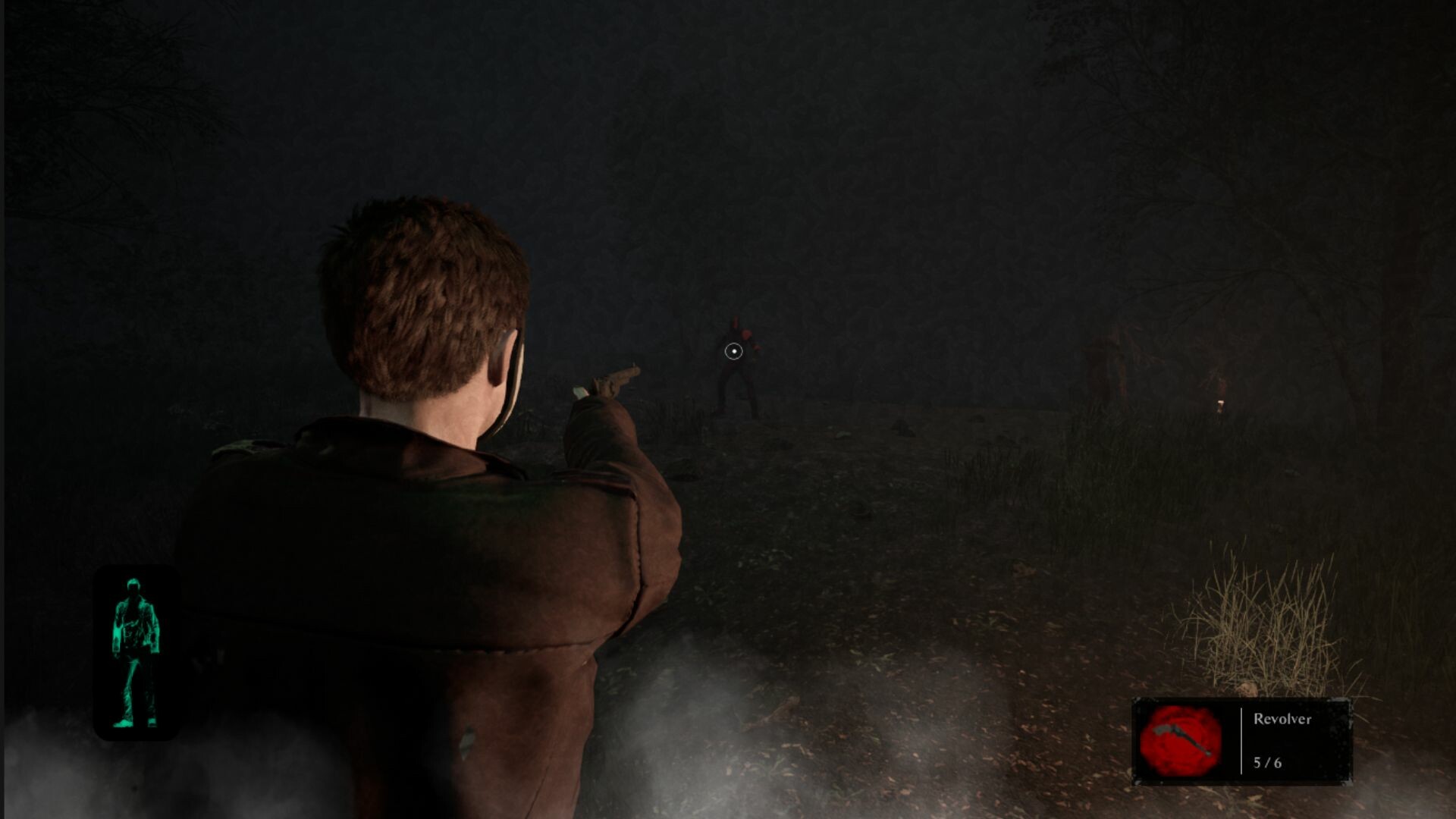 The Girl Under The Tree: Anna screenshot 4