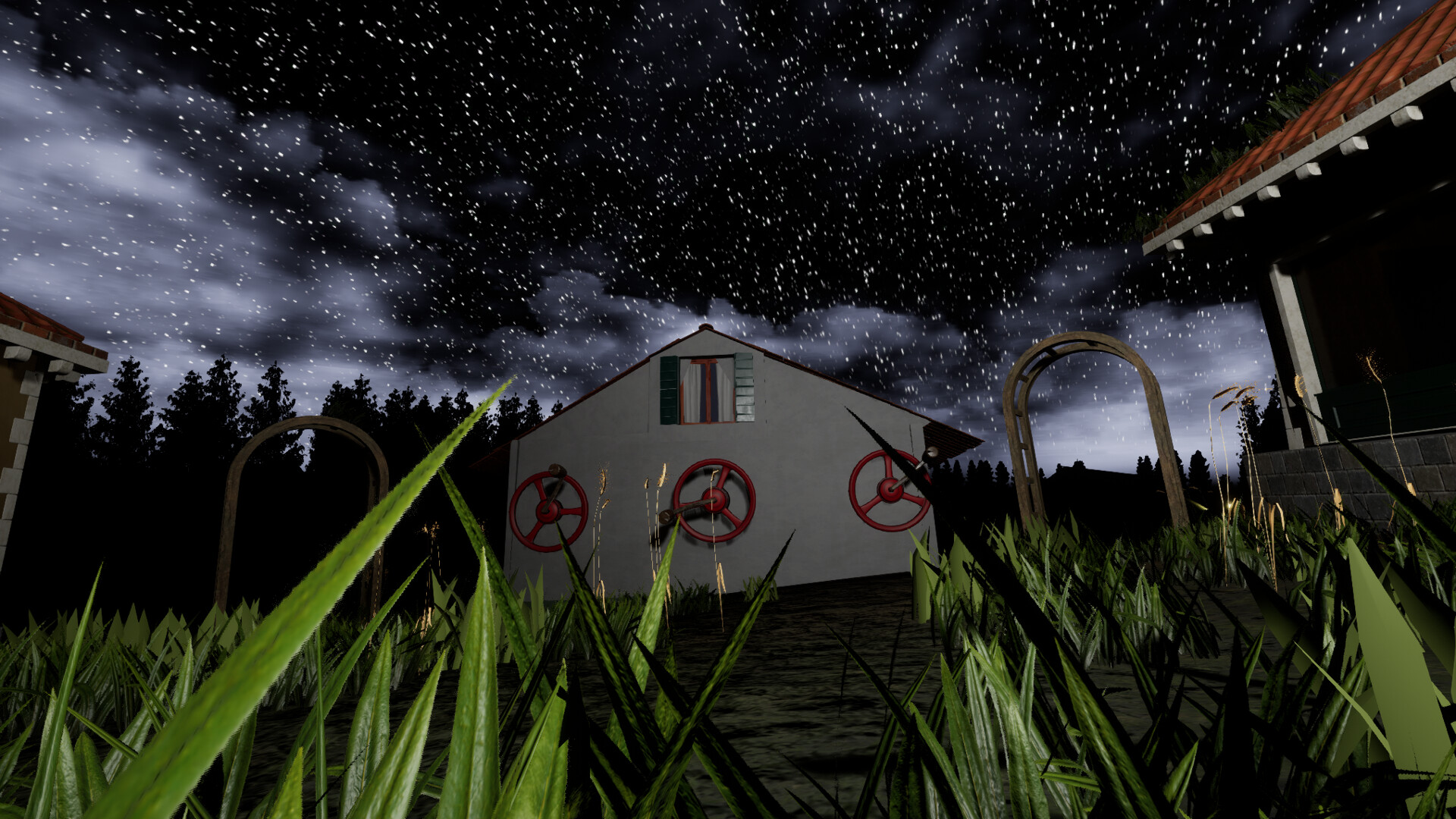 Silent Sonata screenshot 7