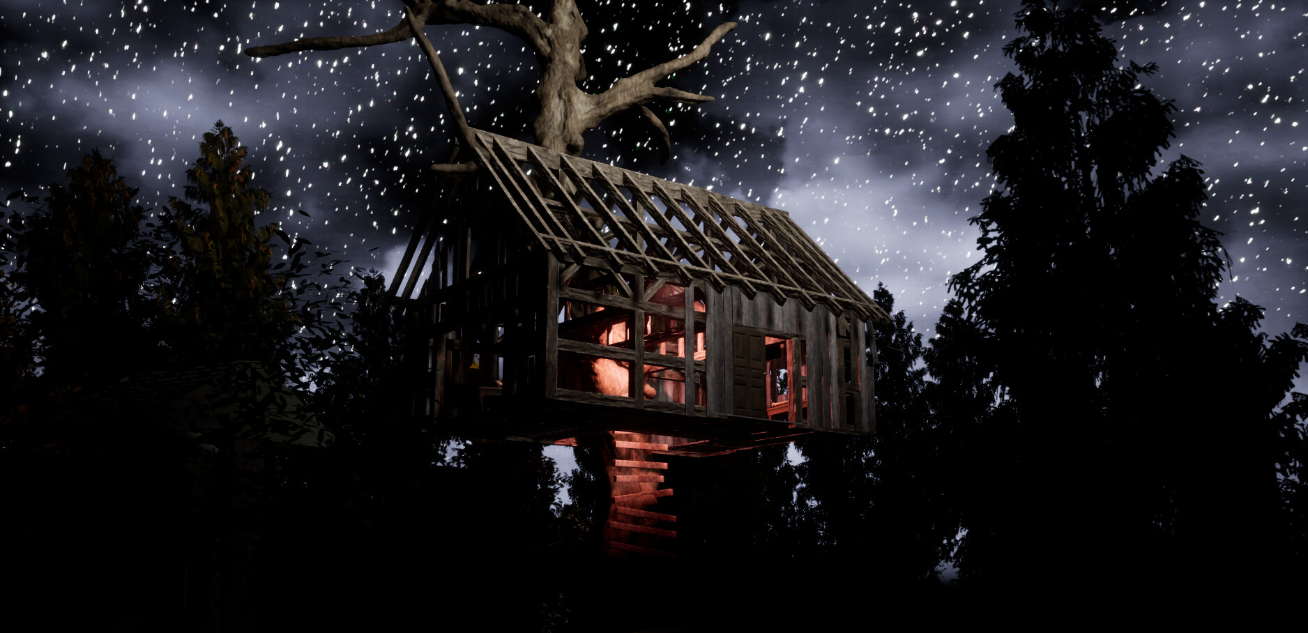 Silent Sonata screenshot 2