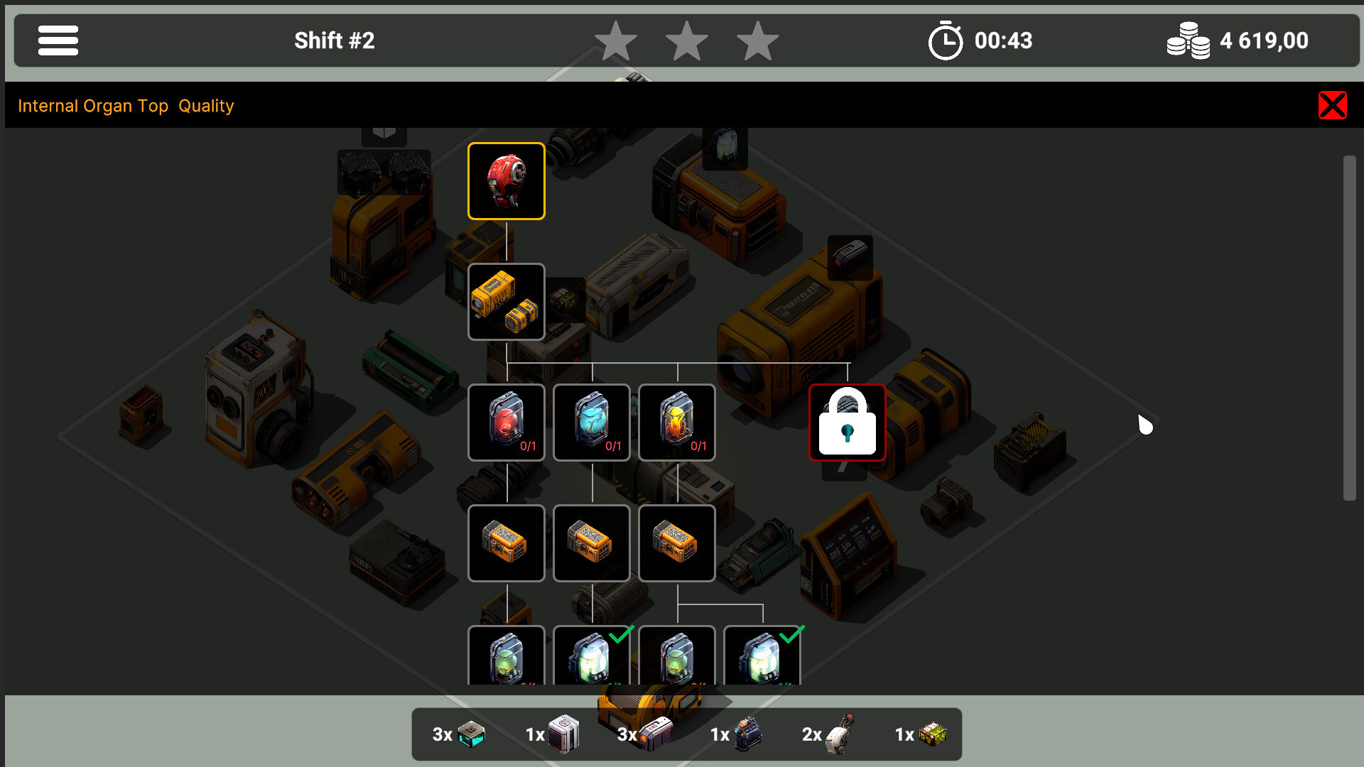 Cyber Workshop screenshot 6