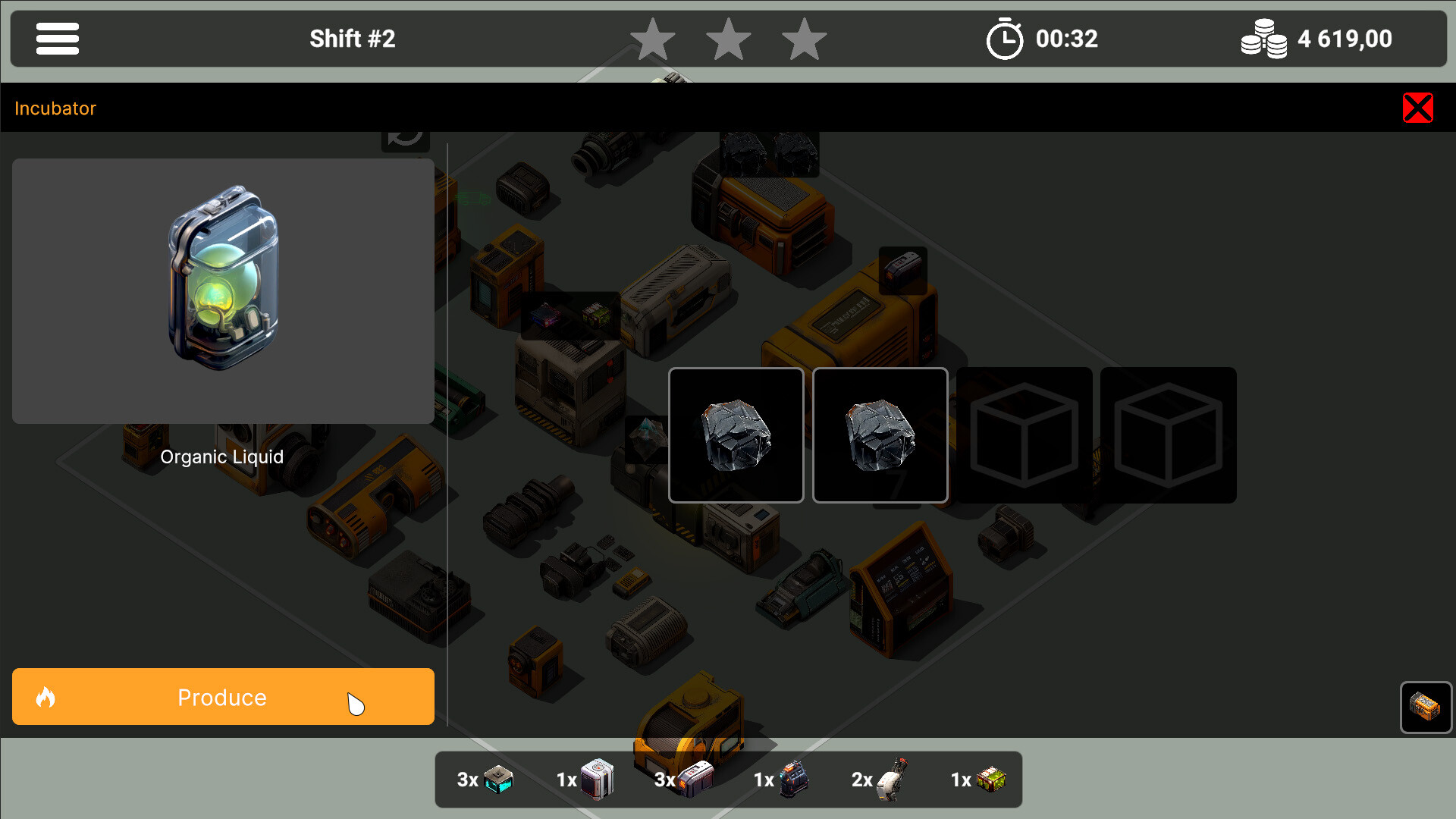 Cyber Workshop screenshot 5