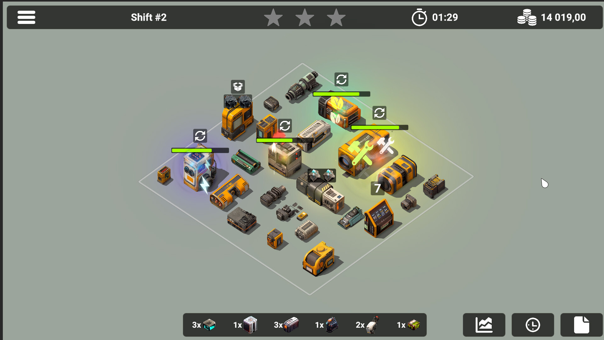 Cyber Workshop screenshot 3