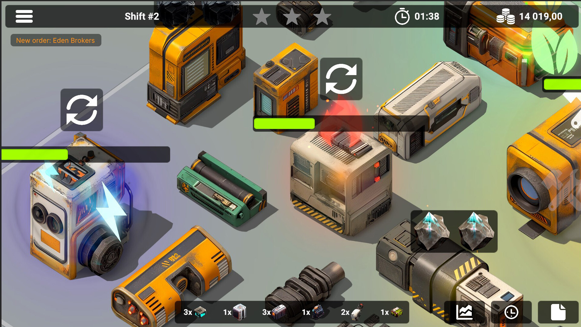 Cyber Workshop screenshot 4