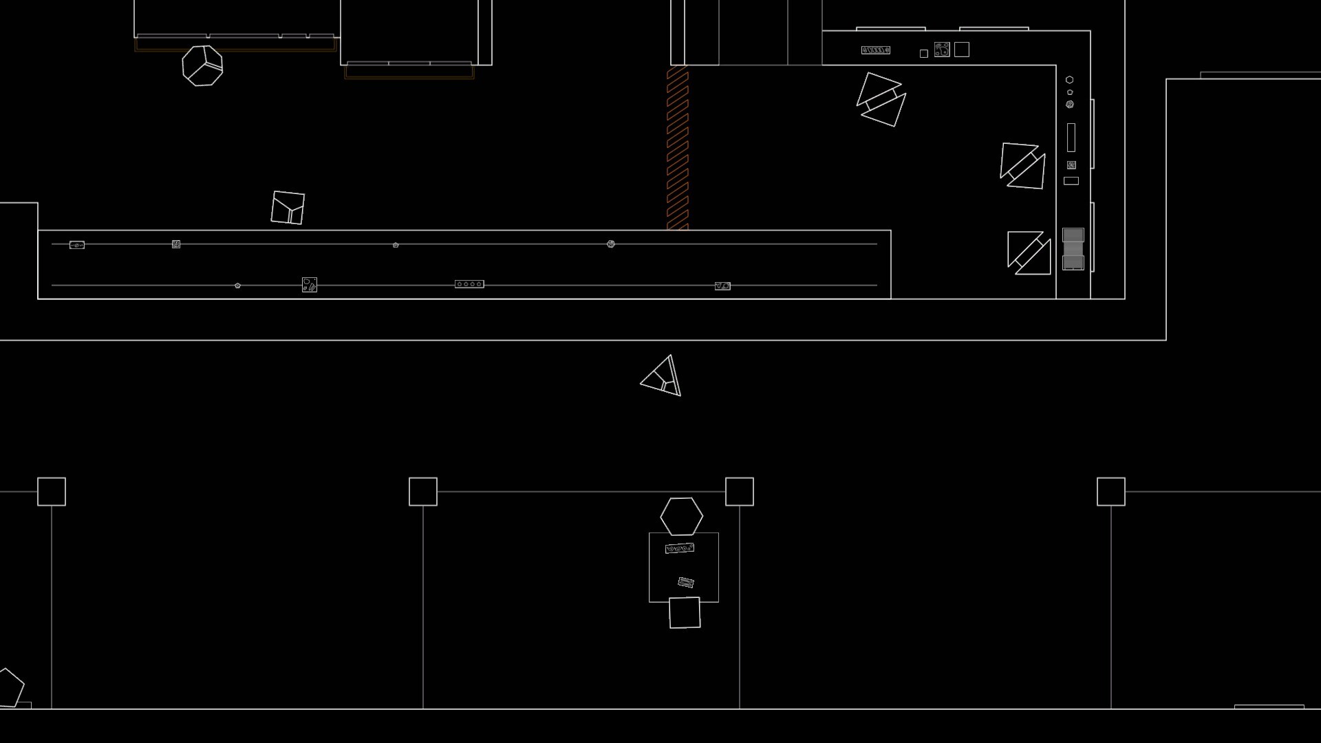 XVTM screenshot 2