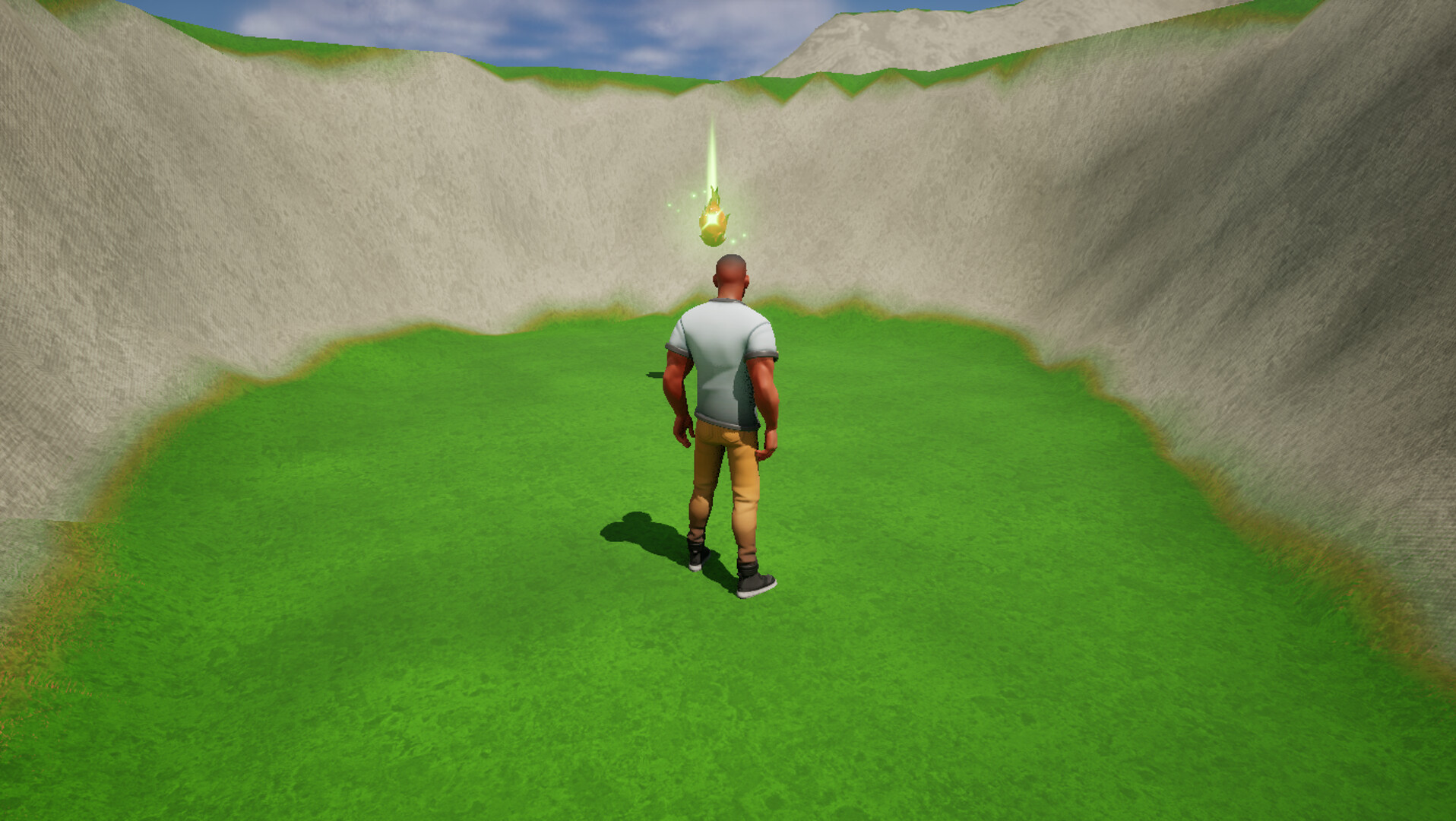 Dragon Island Adventure screenshot 4