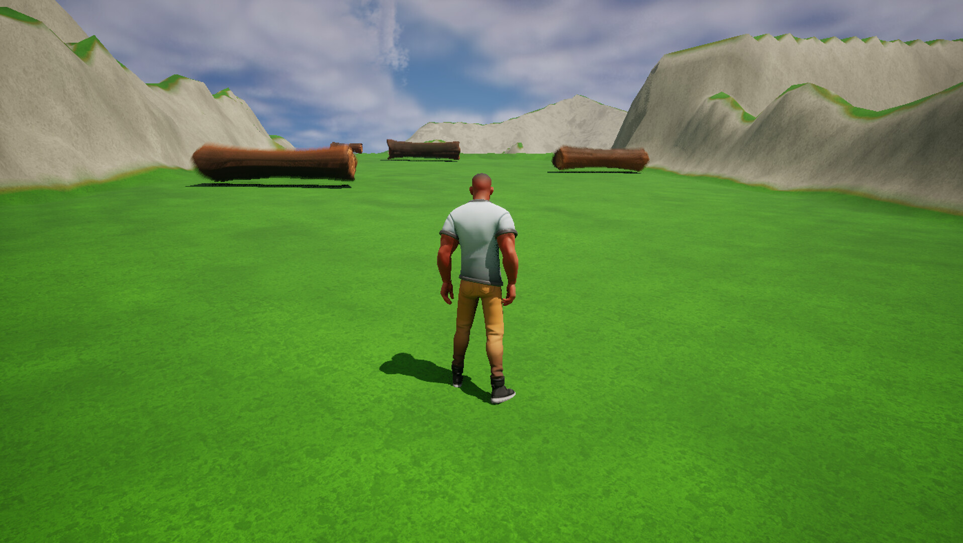 Dragon Island Adventure screenshot 5