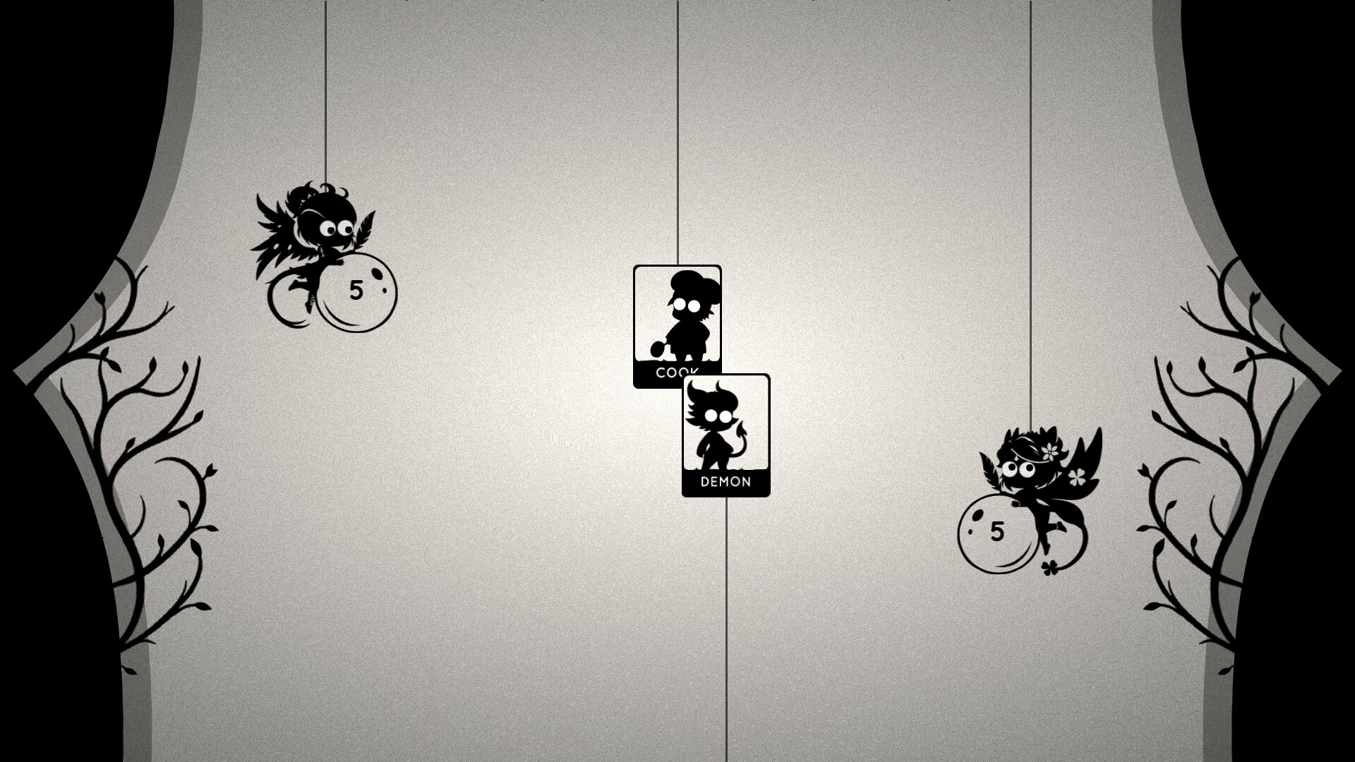 Fate’s Theater screenshot 5