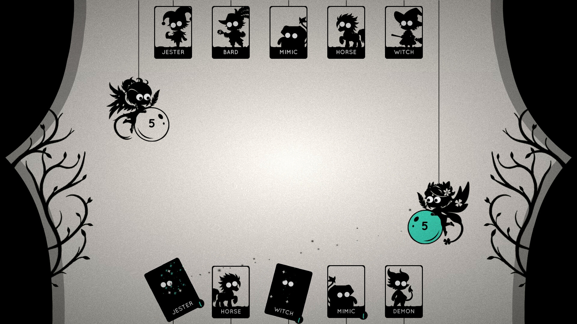 Fate’s Theater screenshot 2