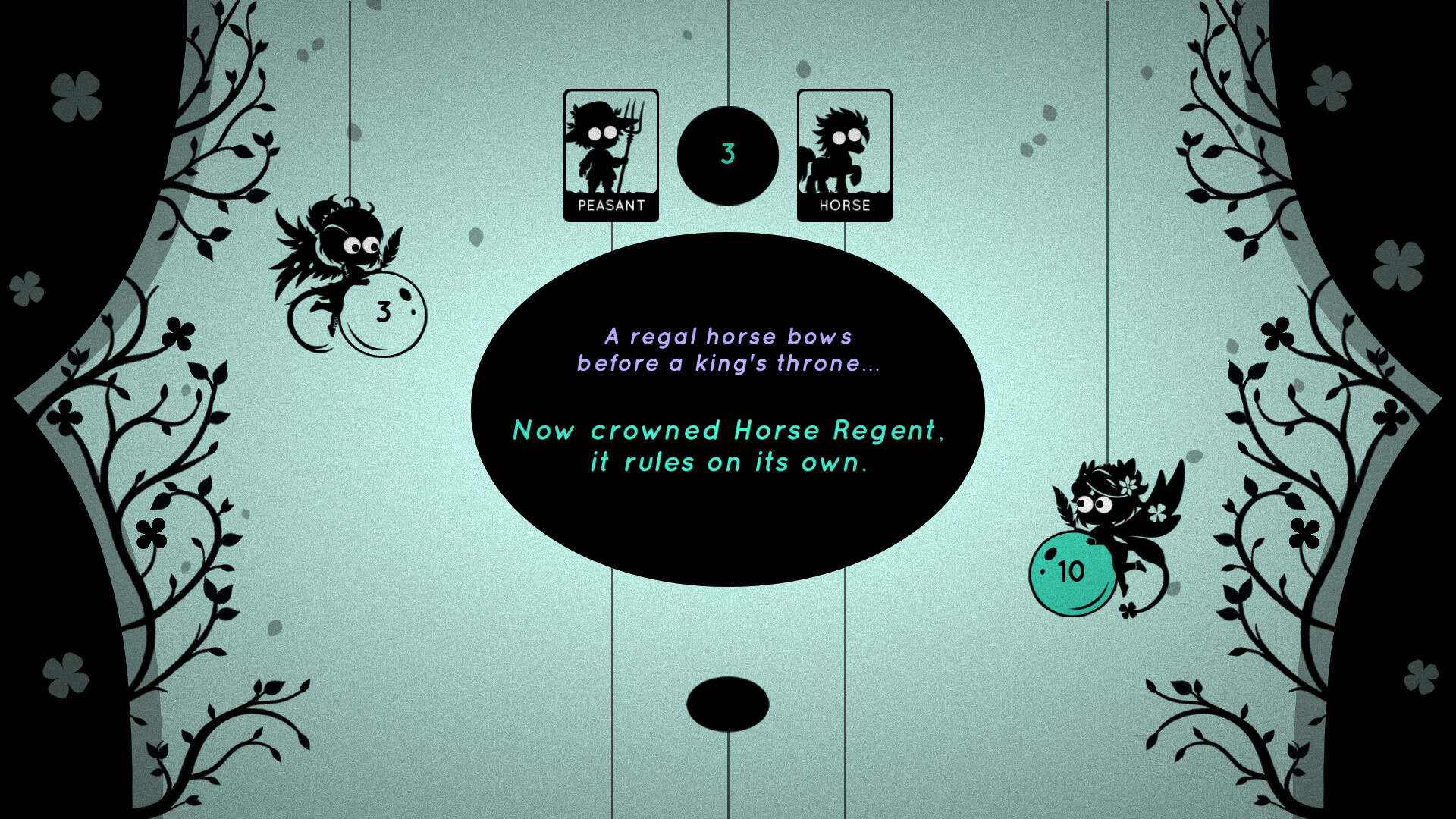 Fate’s Theater screenshot 4