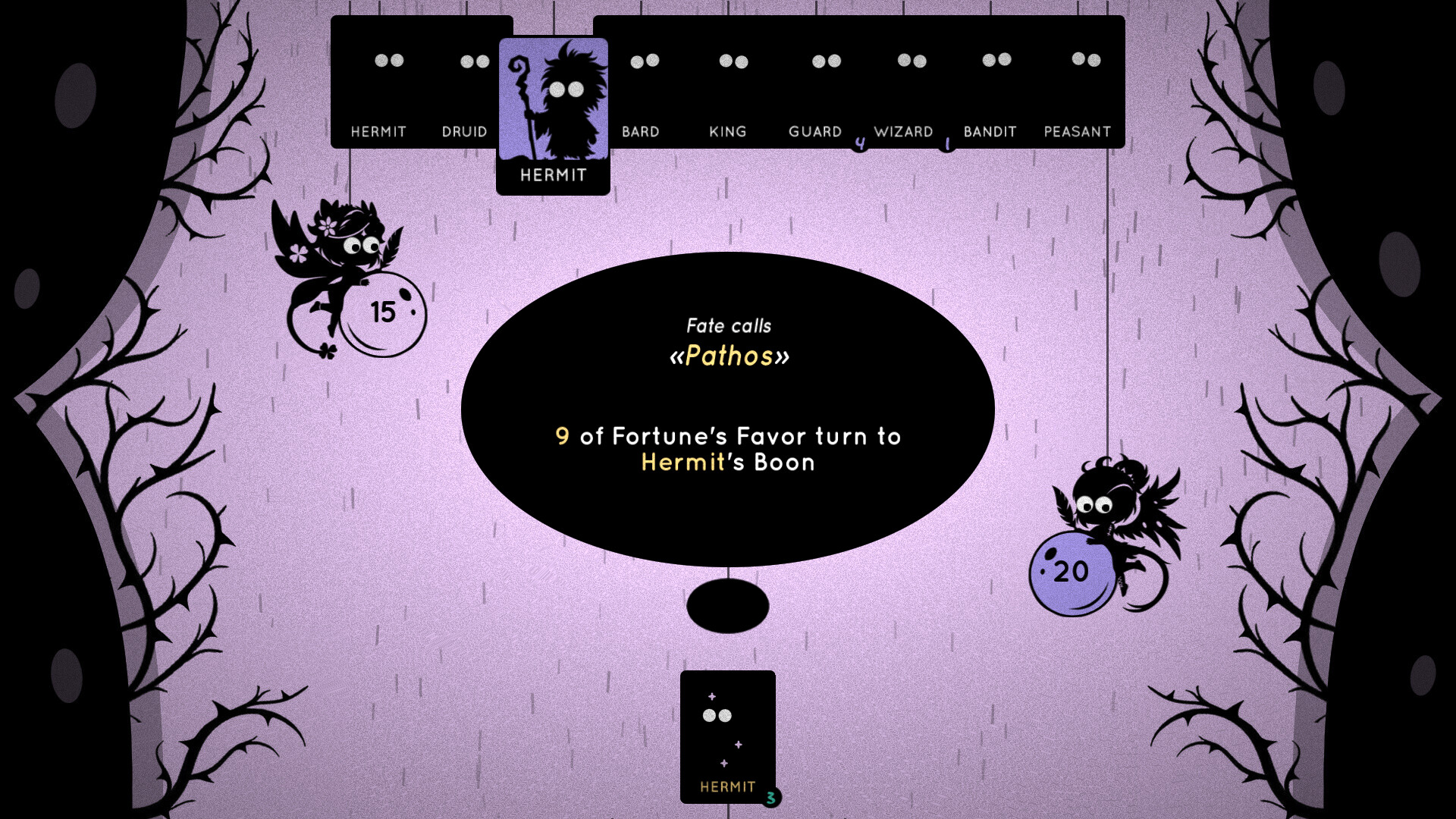 Fate’s Theater screenshot 3