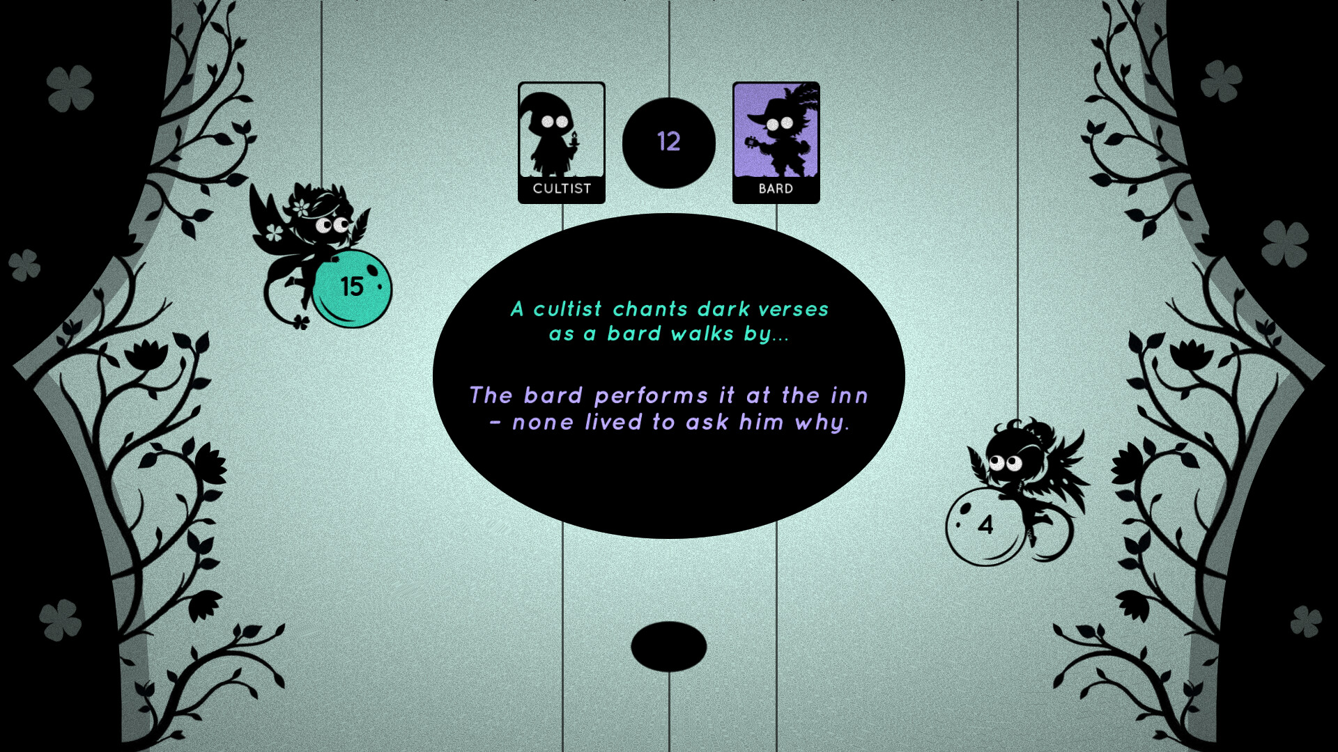 Fate’s Theater screenshot 1