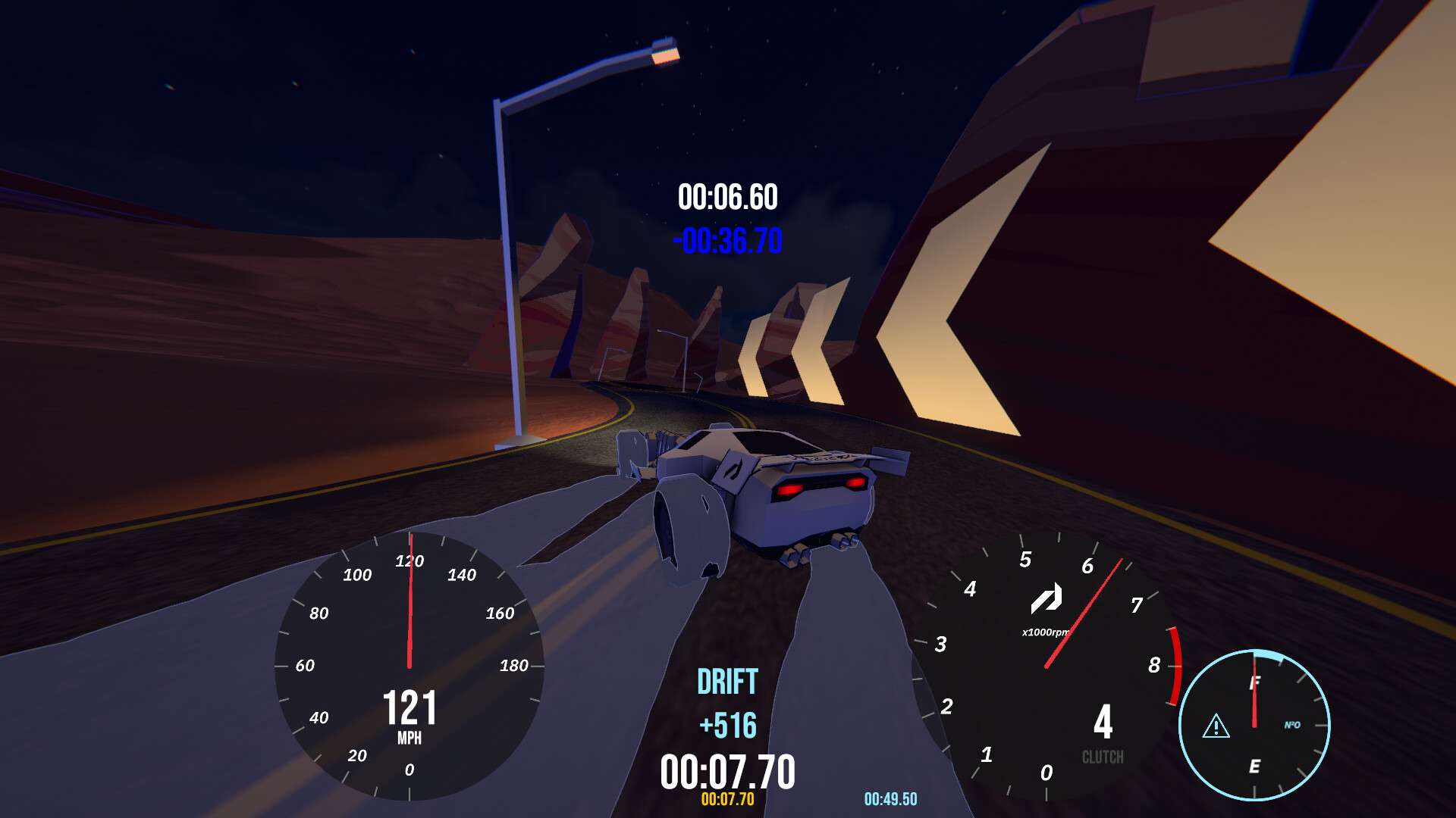 NEODRIVE screenshot 11
