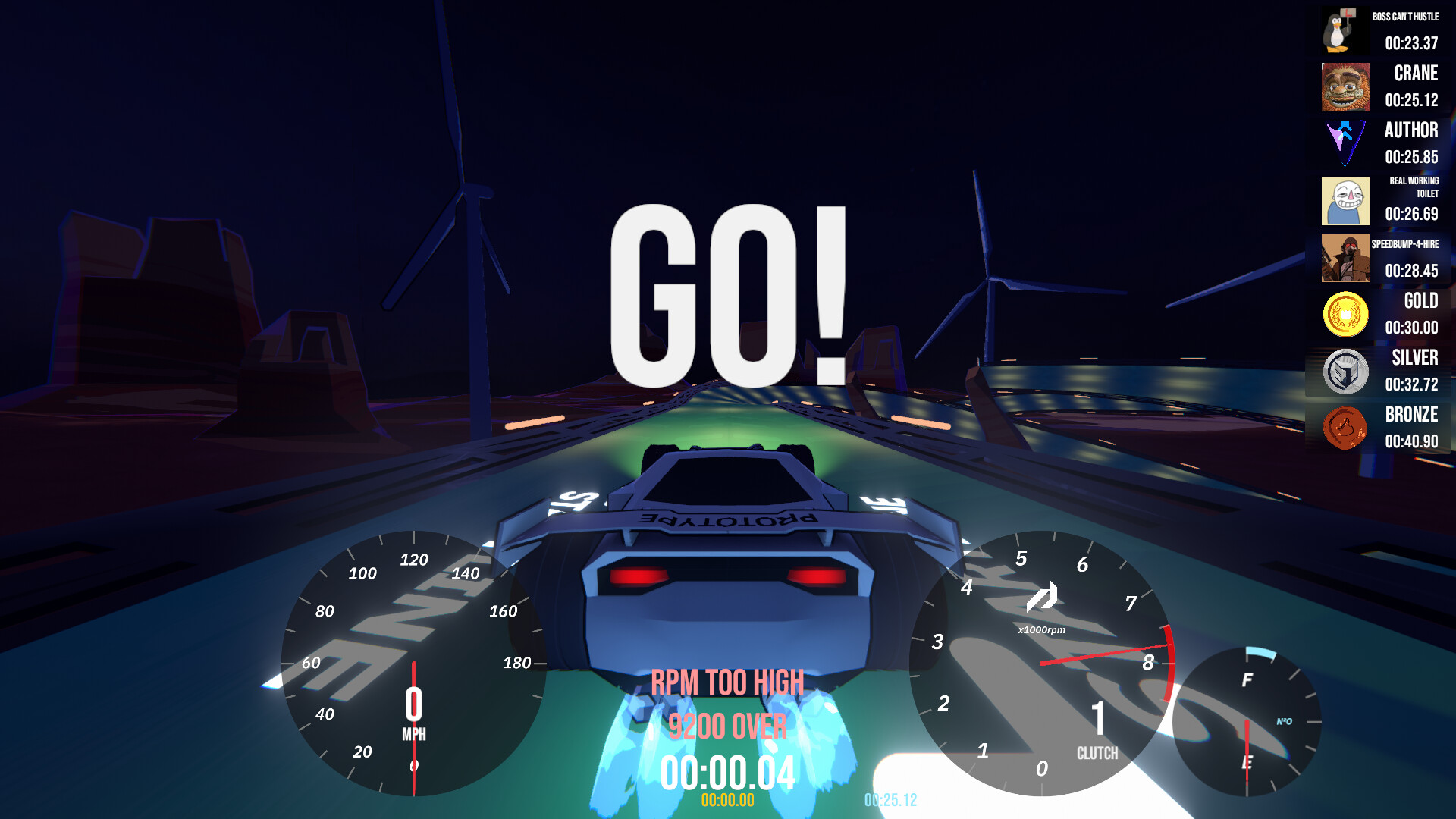 NEODRIVE screenshot 9