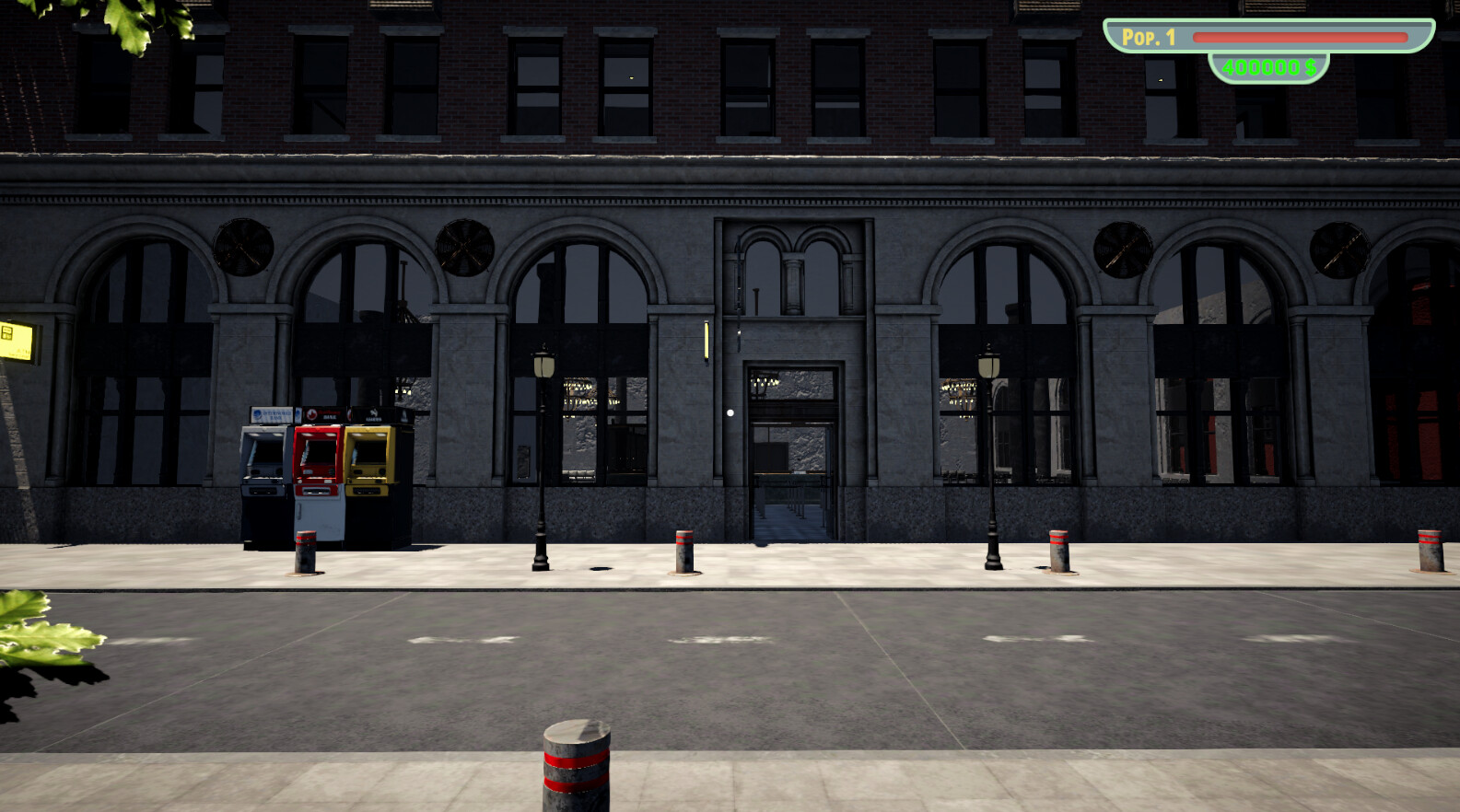 Pawn Simulator screenshot 11
