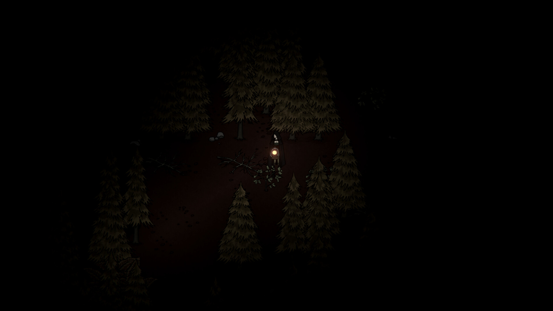 The Dark Plague : Trials Of Galwefeld screenshot 3