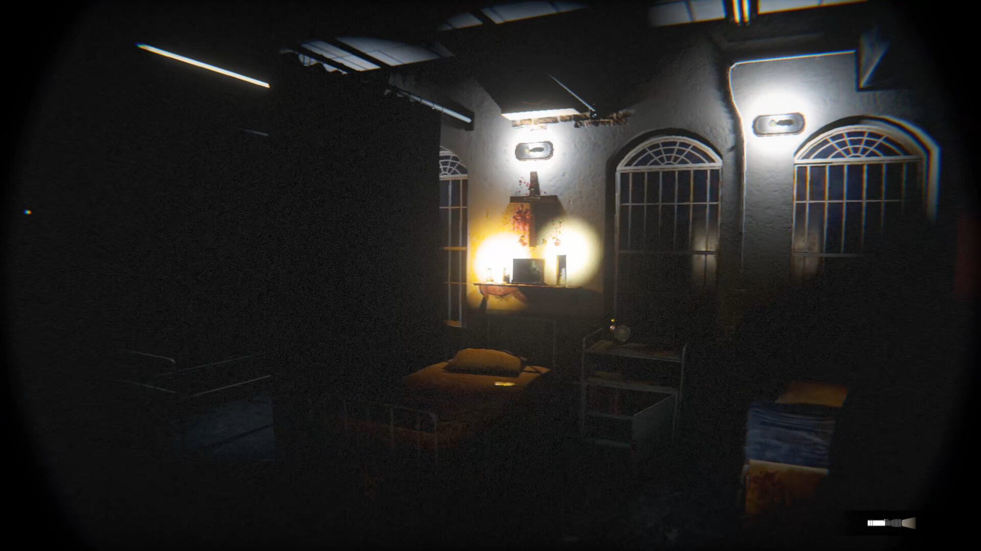 Echoes Of Despair screenshot 3