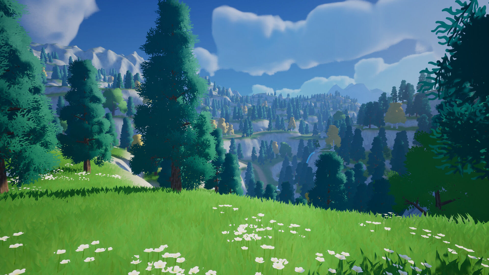 Project Windfall screenshot 5