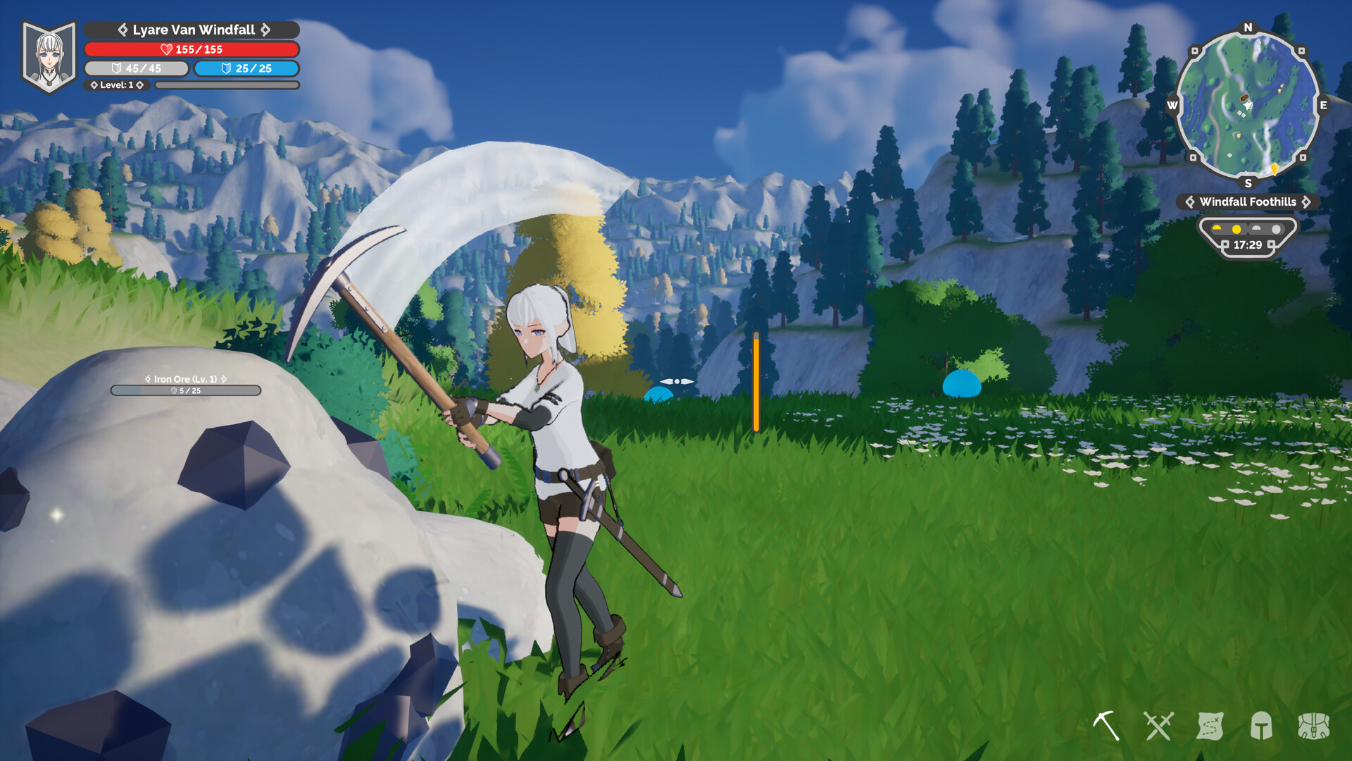 Project Windfall screenshot 10