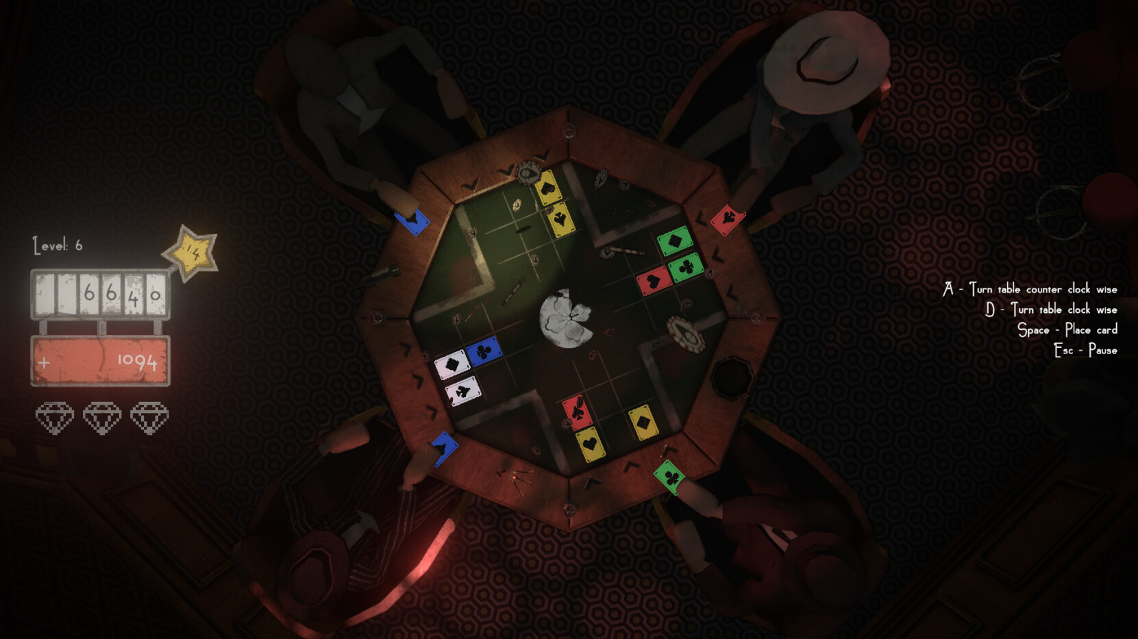 House Always WINS! screenshot 1