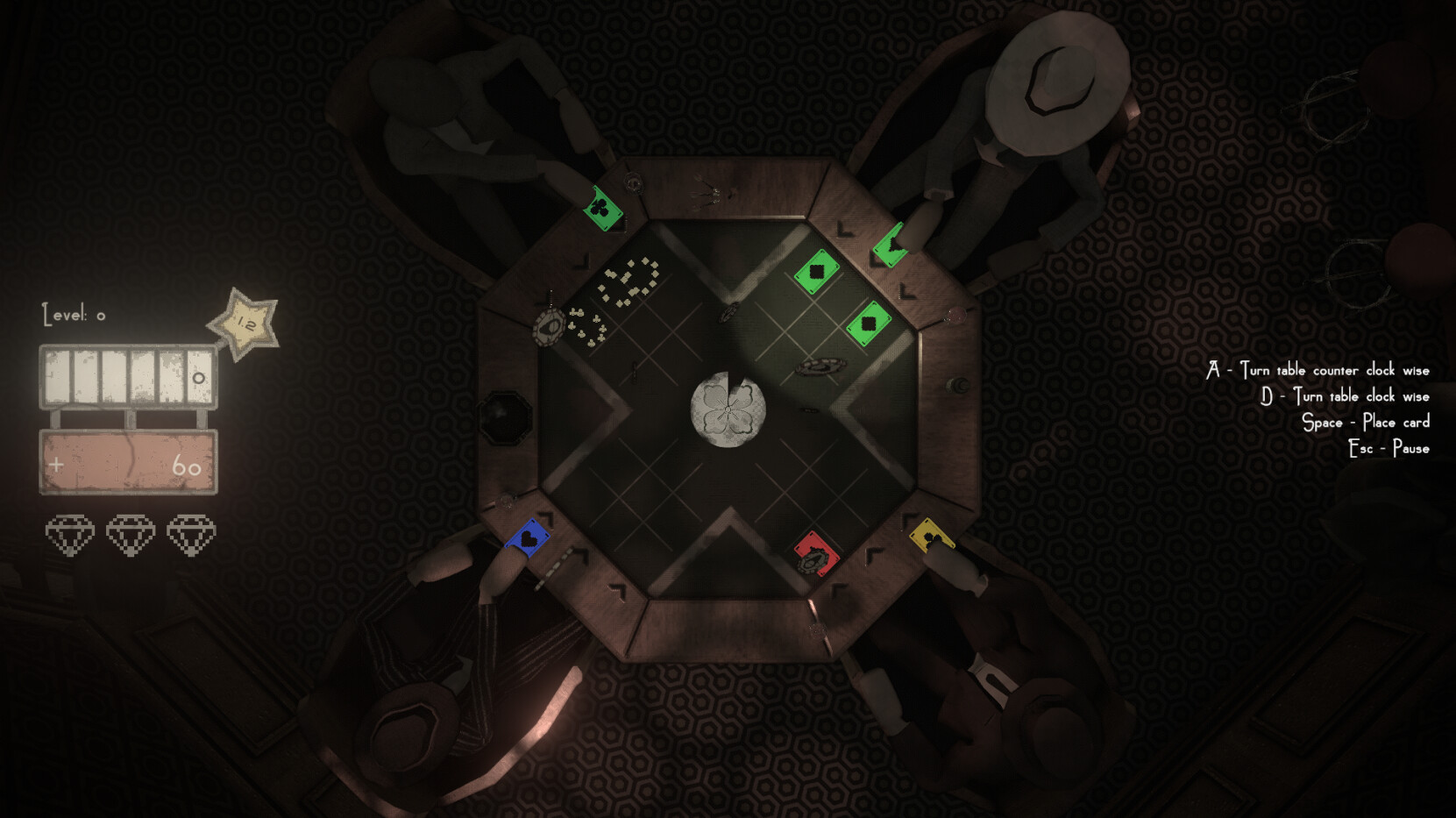 House Always WINS! screenshot 2