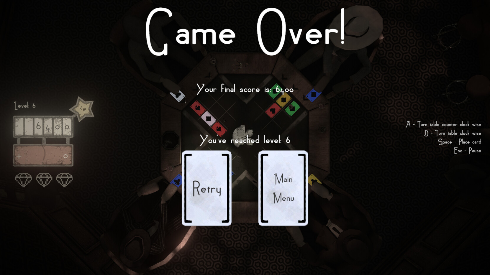 House Always WINS! screenshot 4