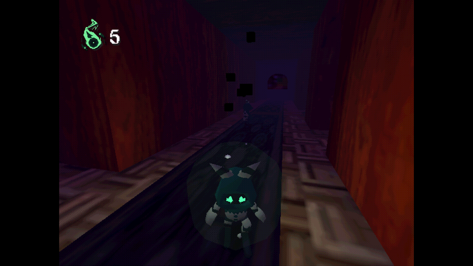 Mini Reaper screenshot 9