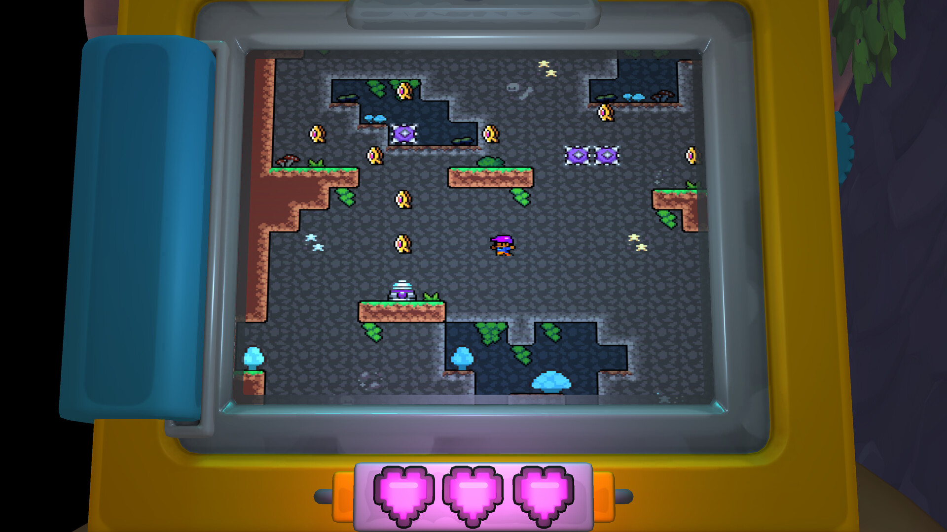 Screenbound screenshot 9