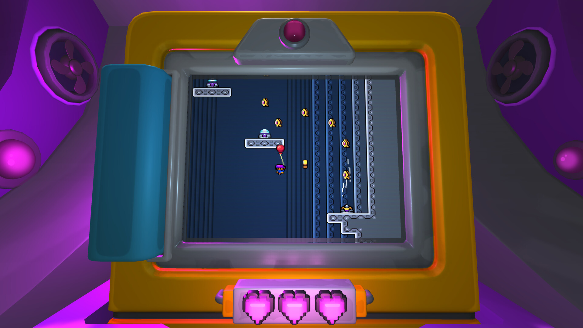 Screenbound screenshot 10