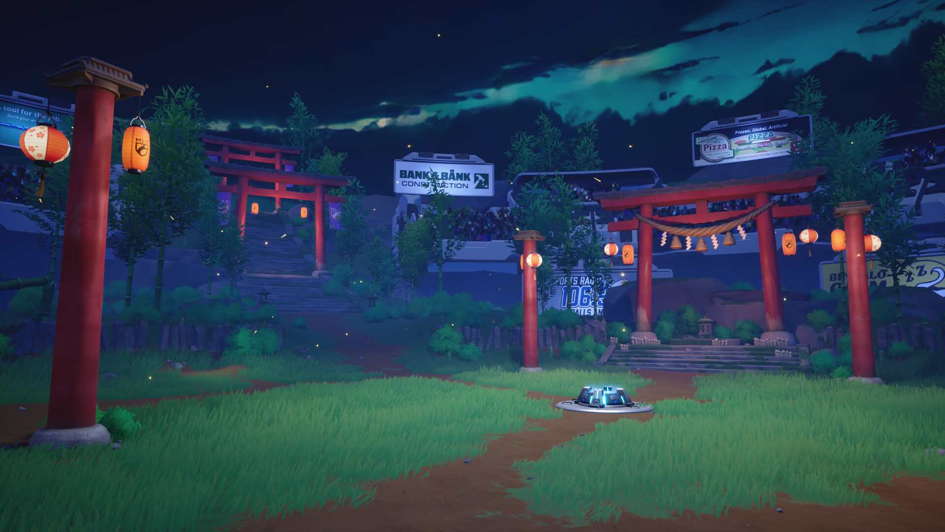 Major League Curveball screenshot 5