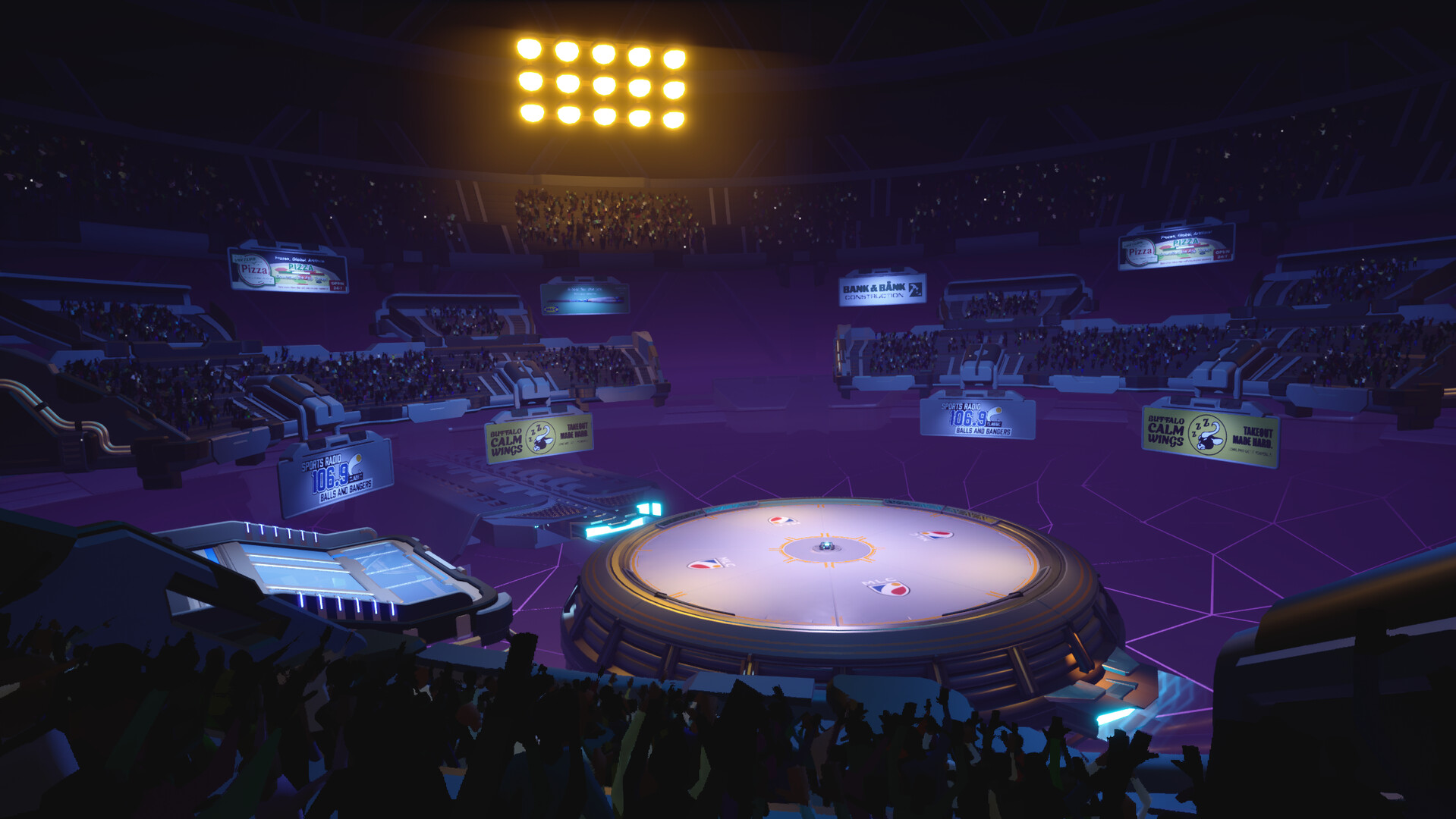 Major League Curveball screenshot 4