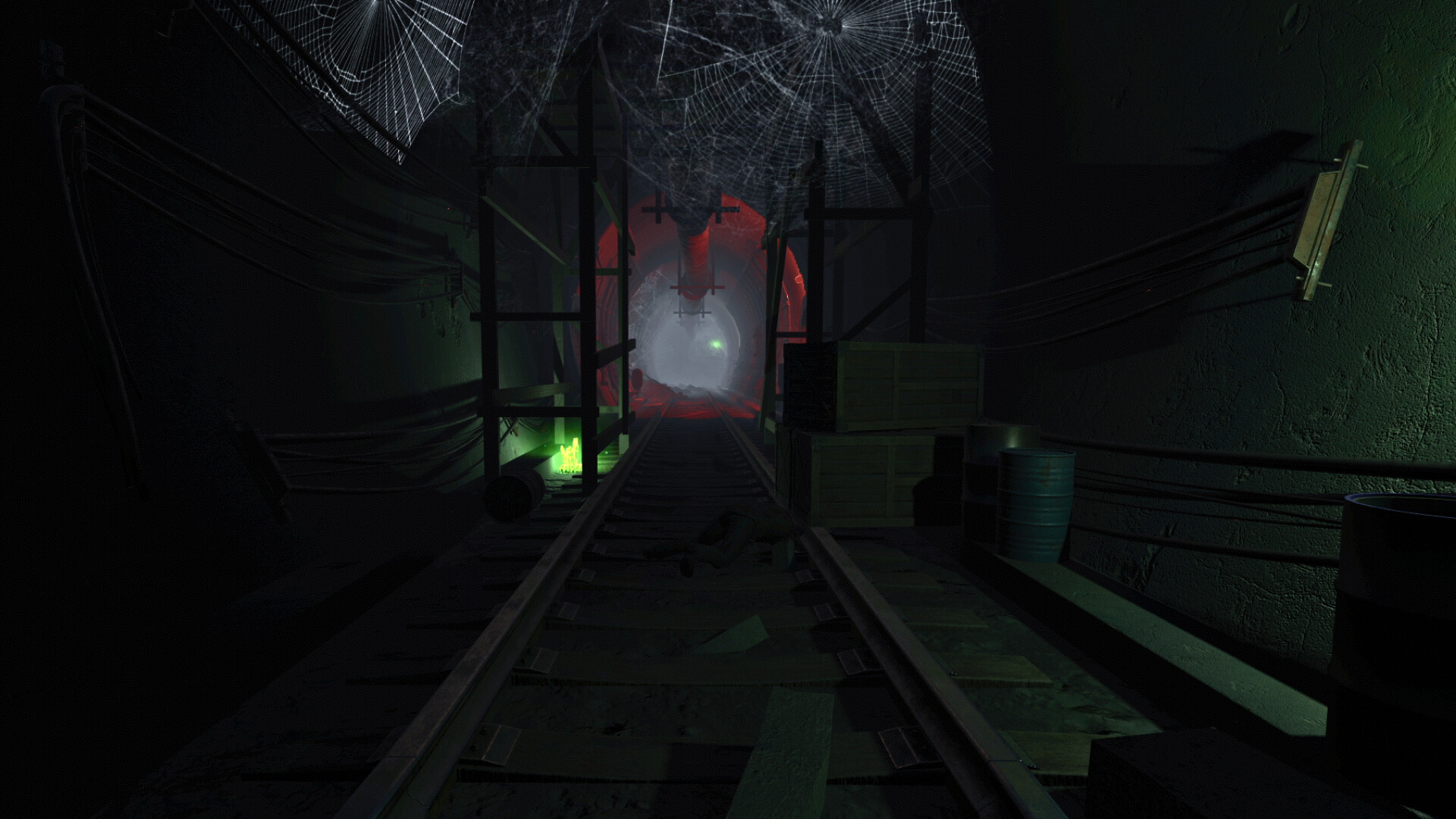 Forgiveness screenshot 3
