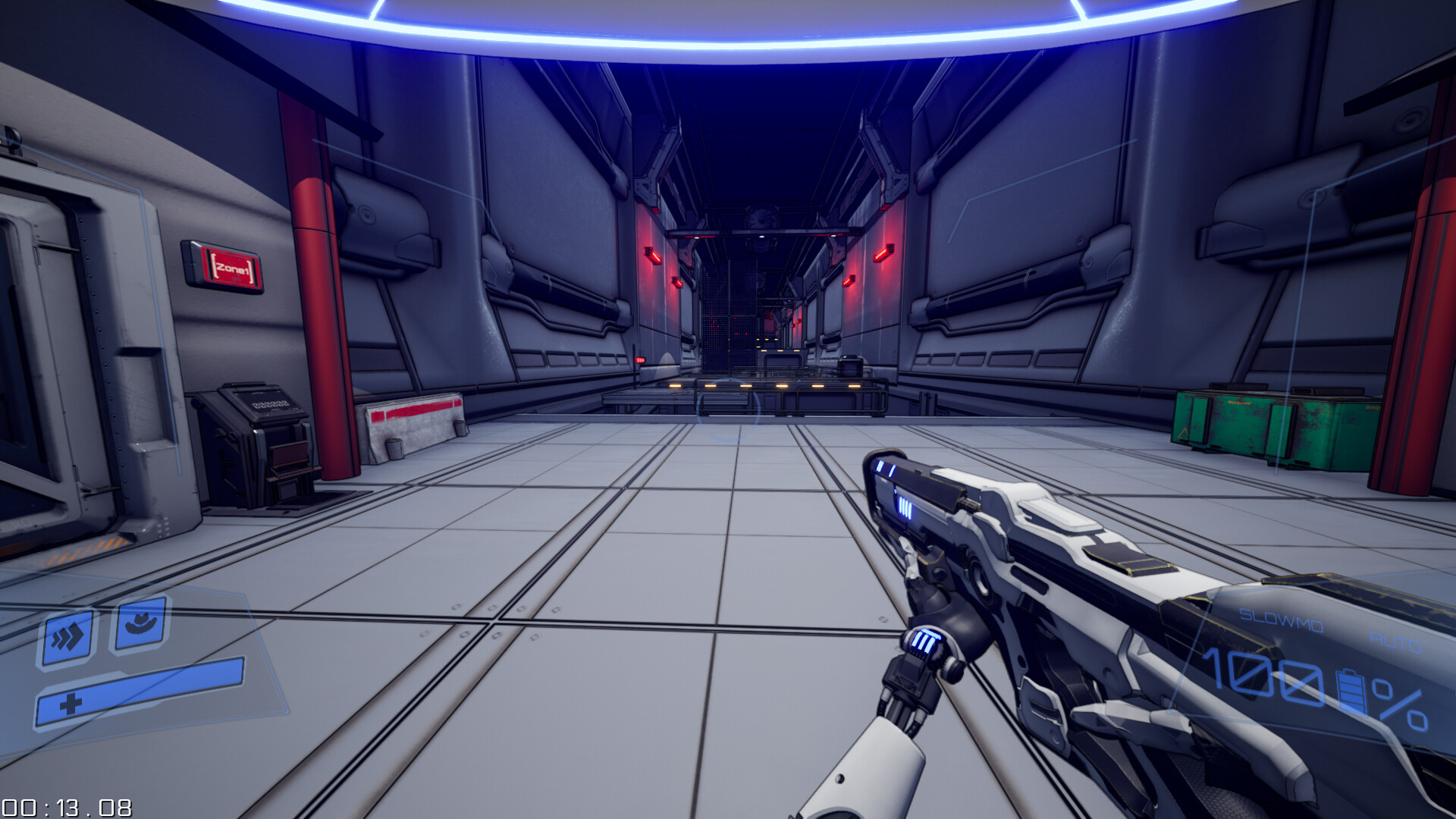 Space Hat screenshot 4