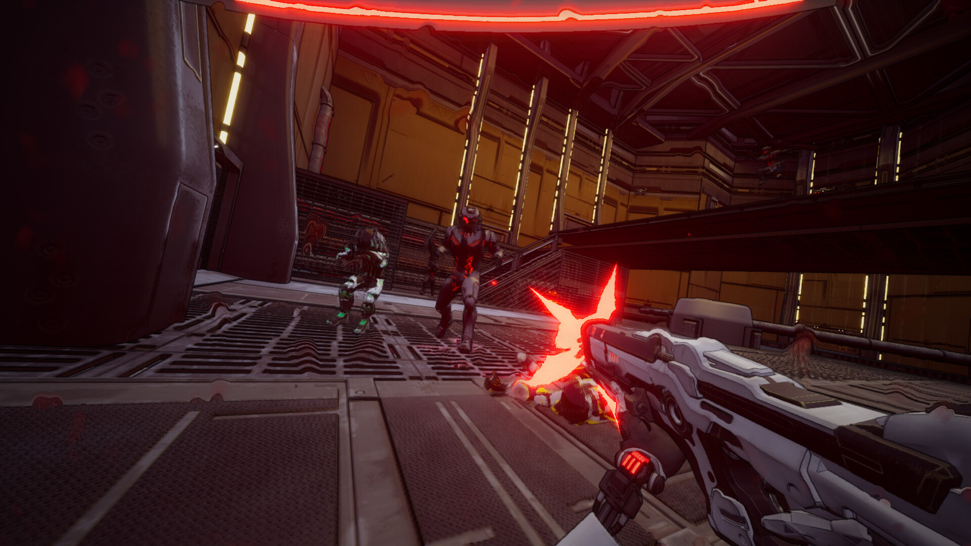 Space Hat screenshot 3